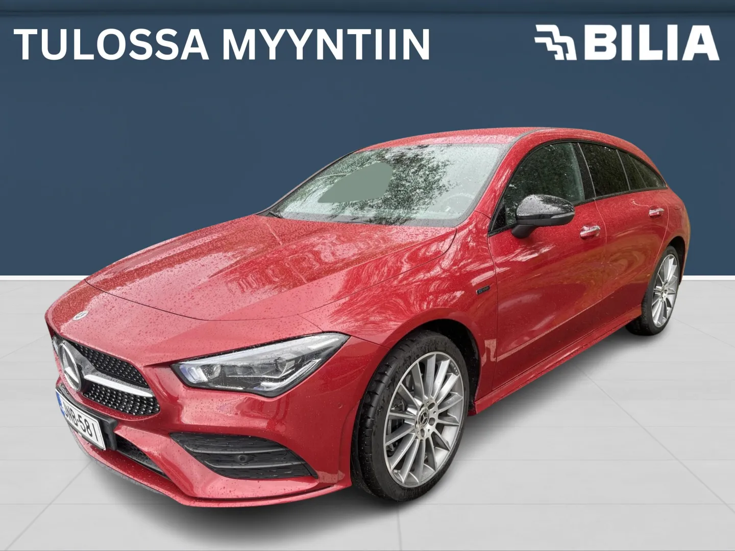 Autokuva 1 - JNB-581