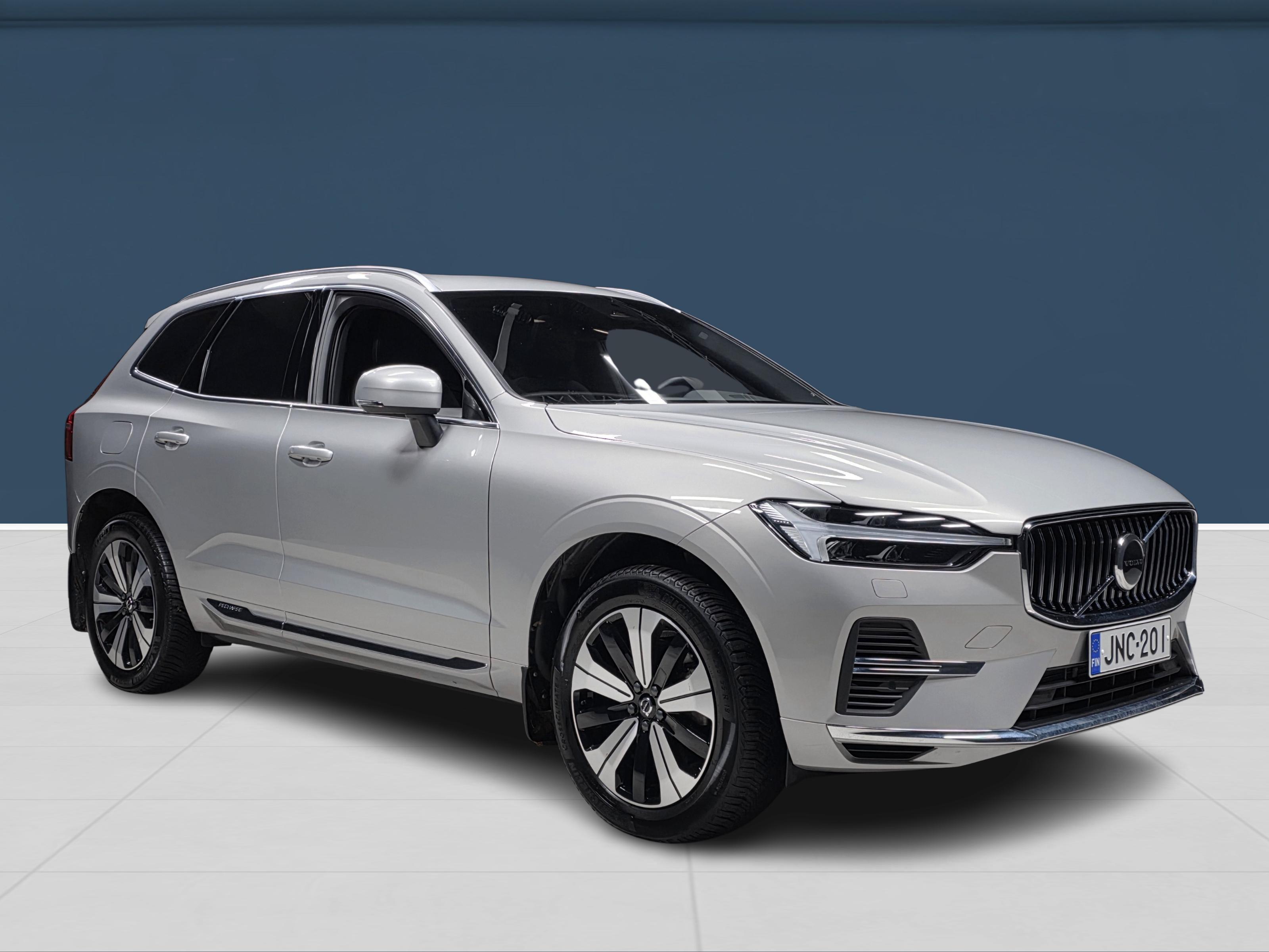 Volvo XC60 2024, kuva 3/18
