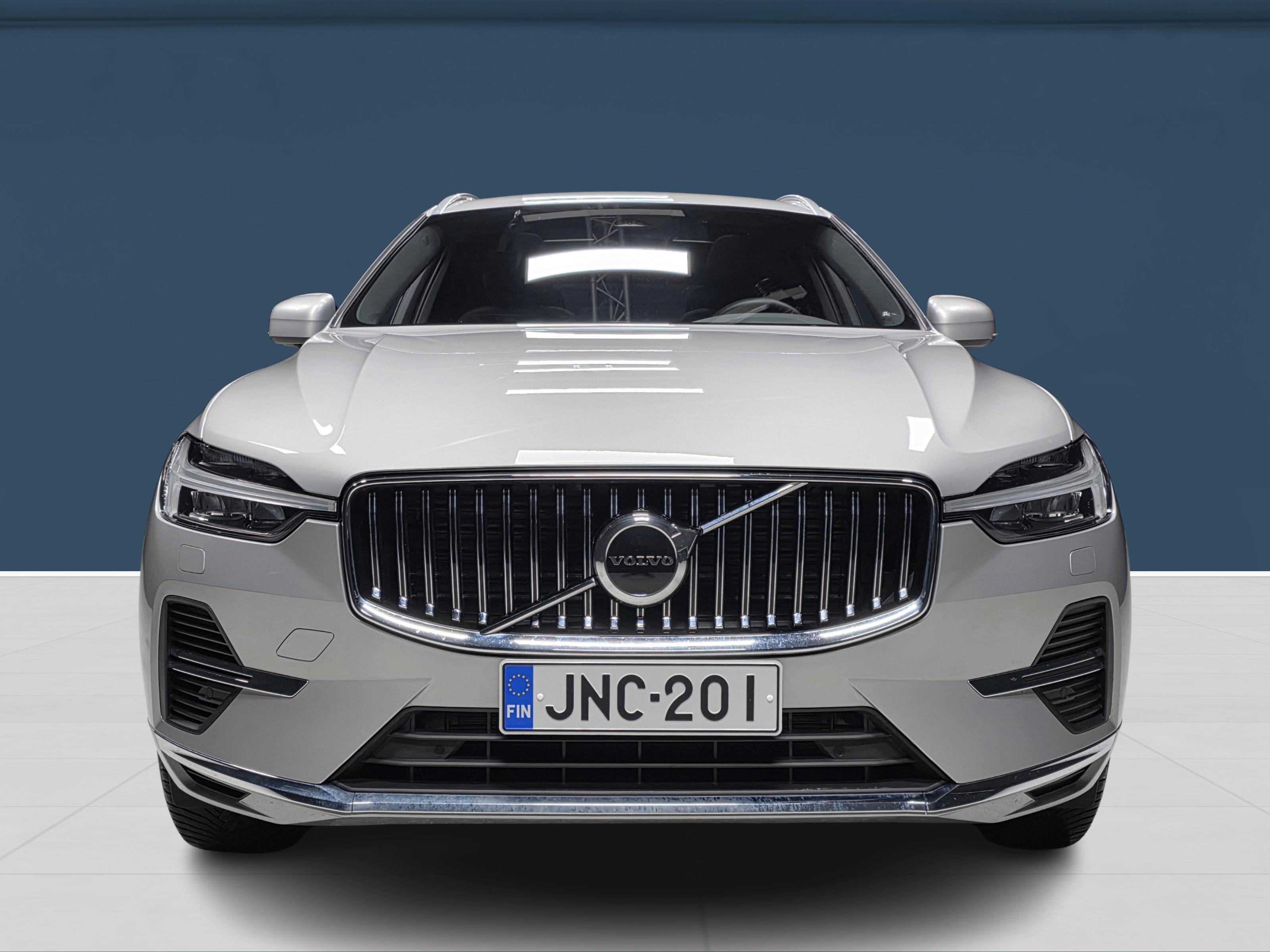 Volvo XC60 2024, kuva 2/18