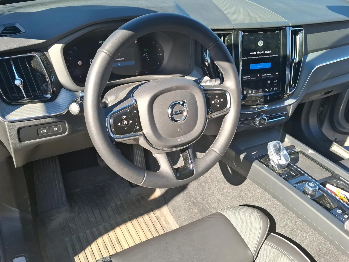 Autokuva 7 - JNC-201