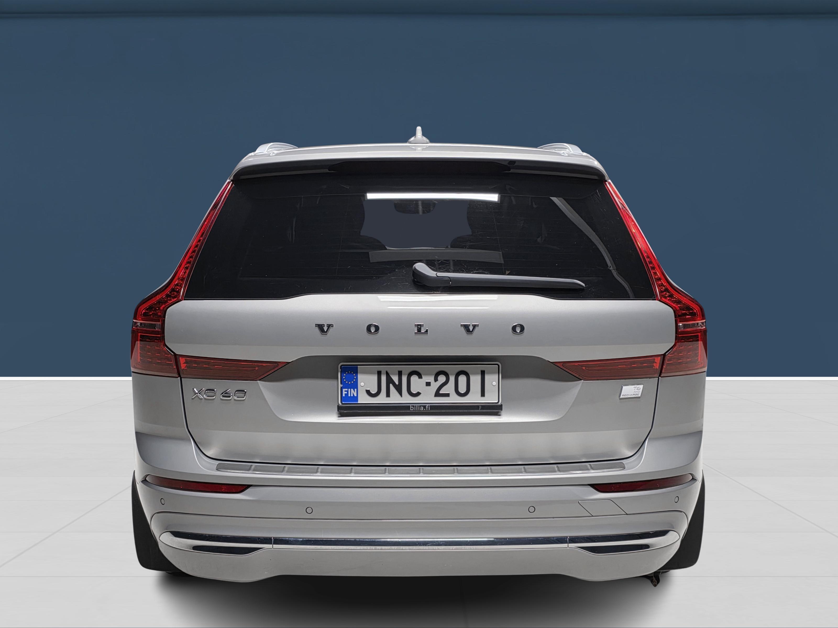 Volvo XC60 2024, kuva 5/18