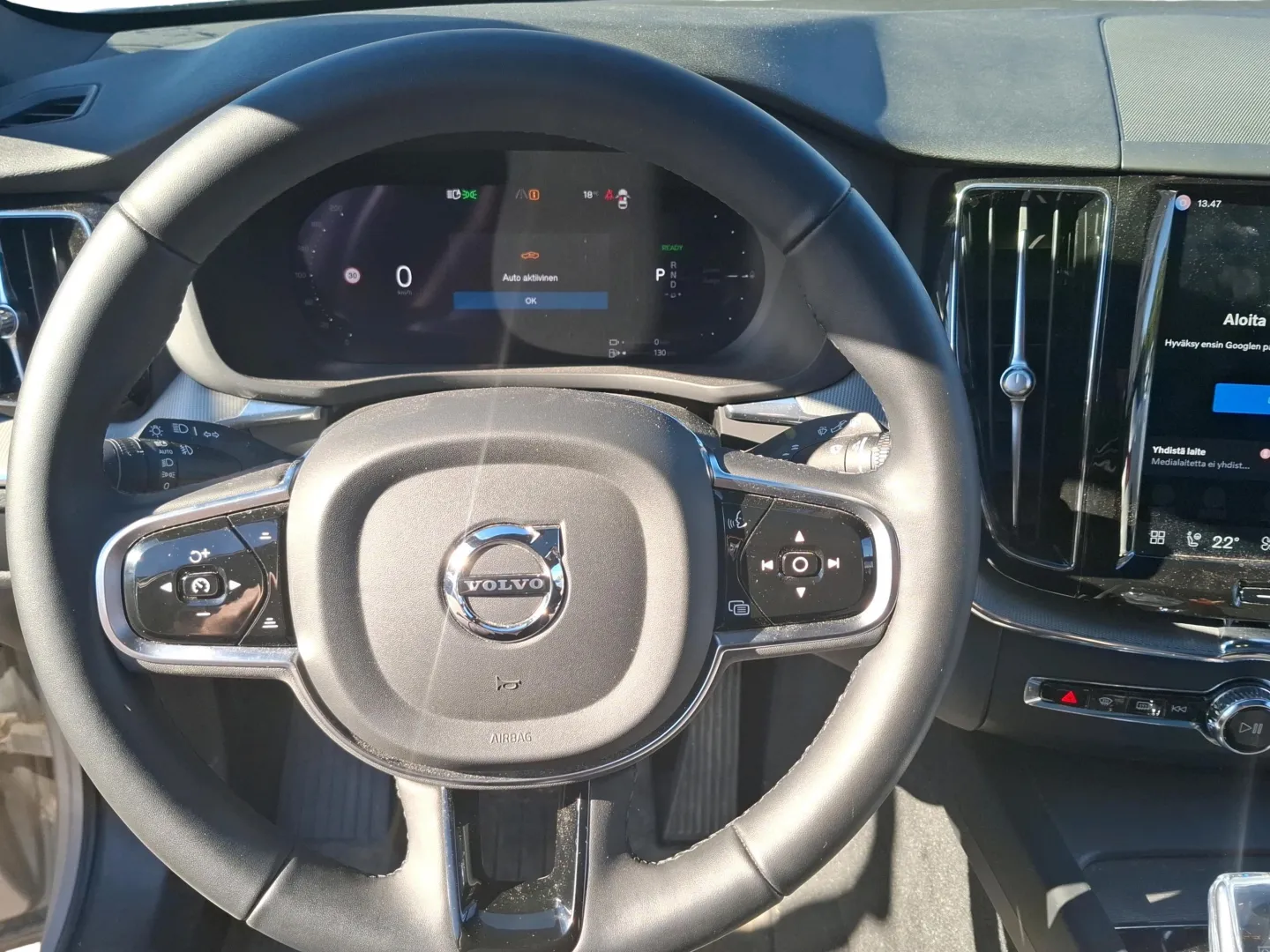 Autokuva 8 - JNC-201
