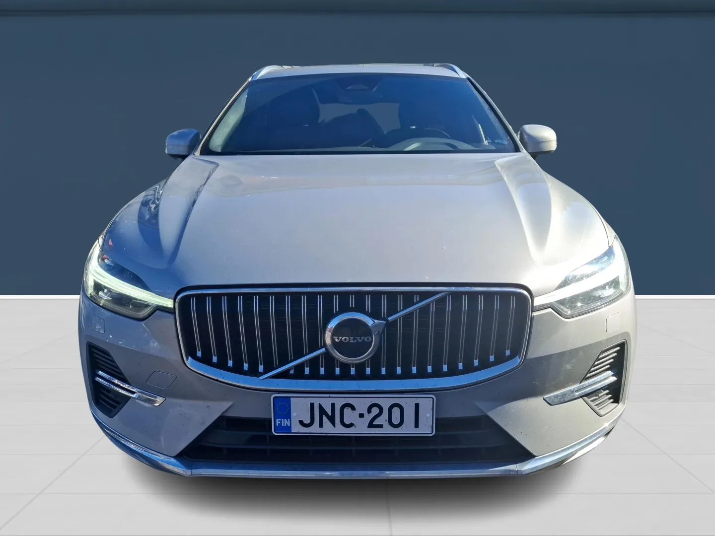 Autokuva 2 - JNC-201