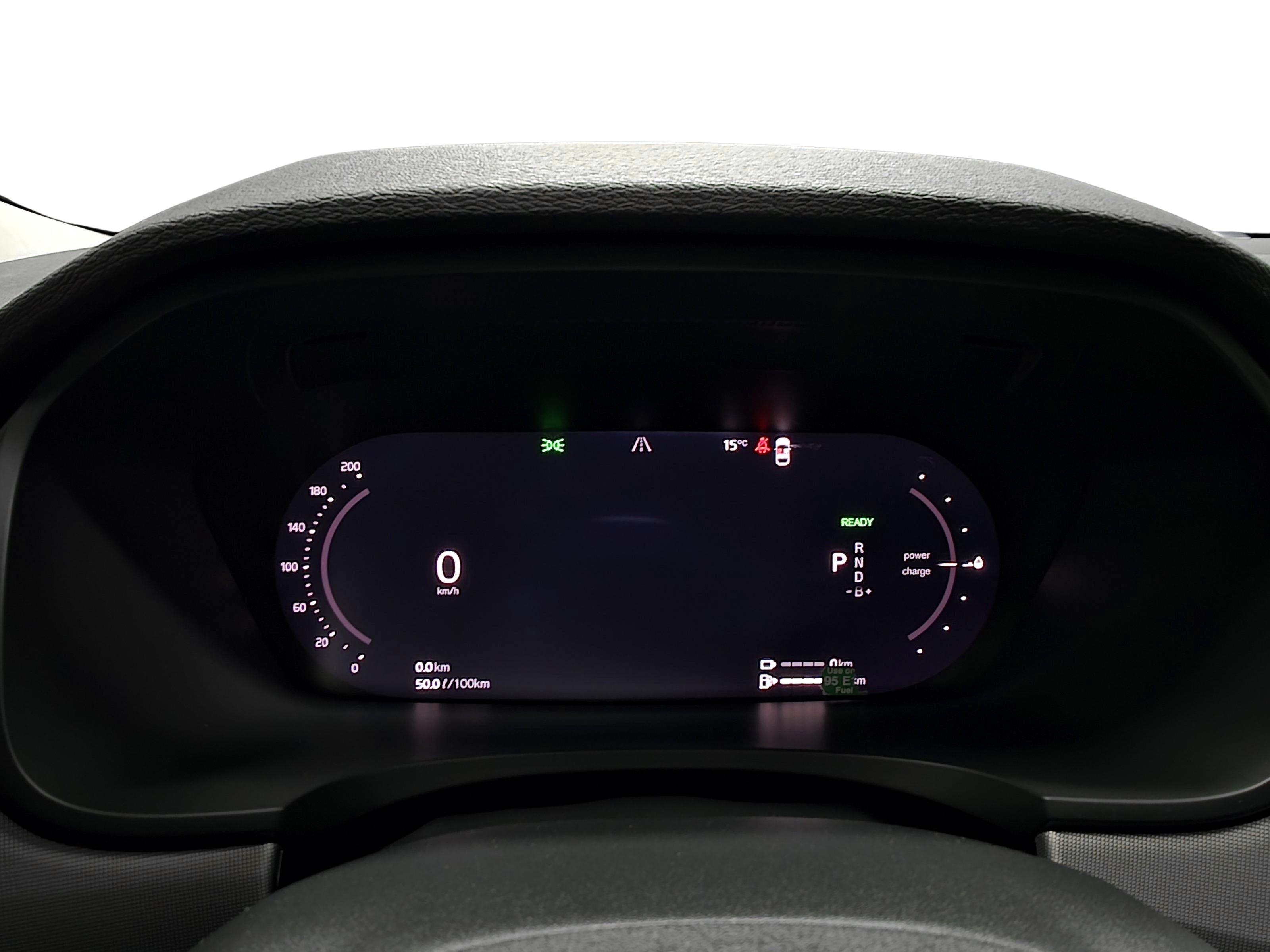 Volvo V90 2024, photo 7/17