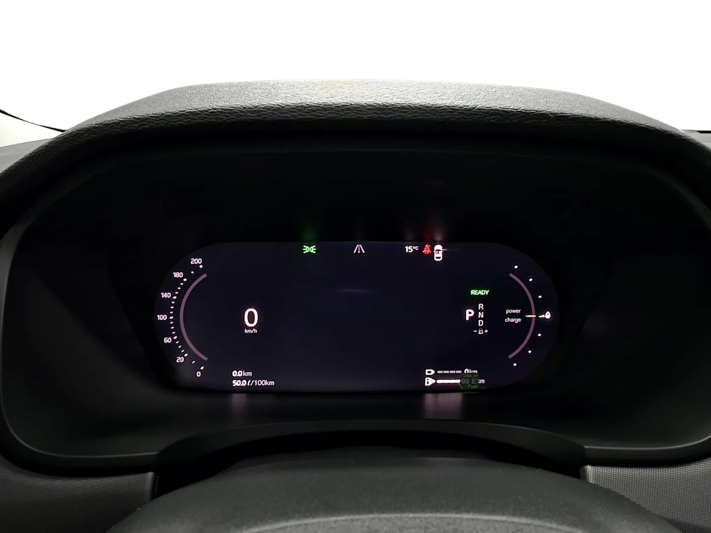 Autokuva 7 - JNE-456