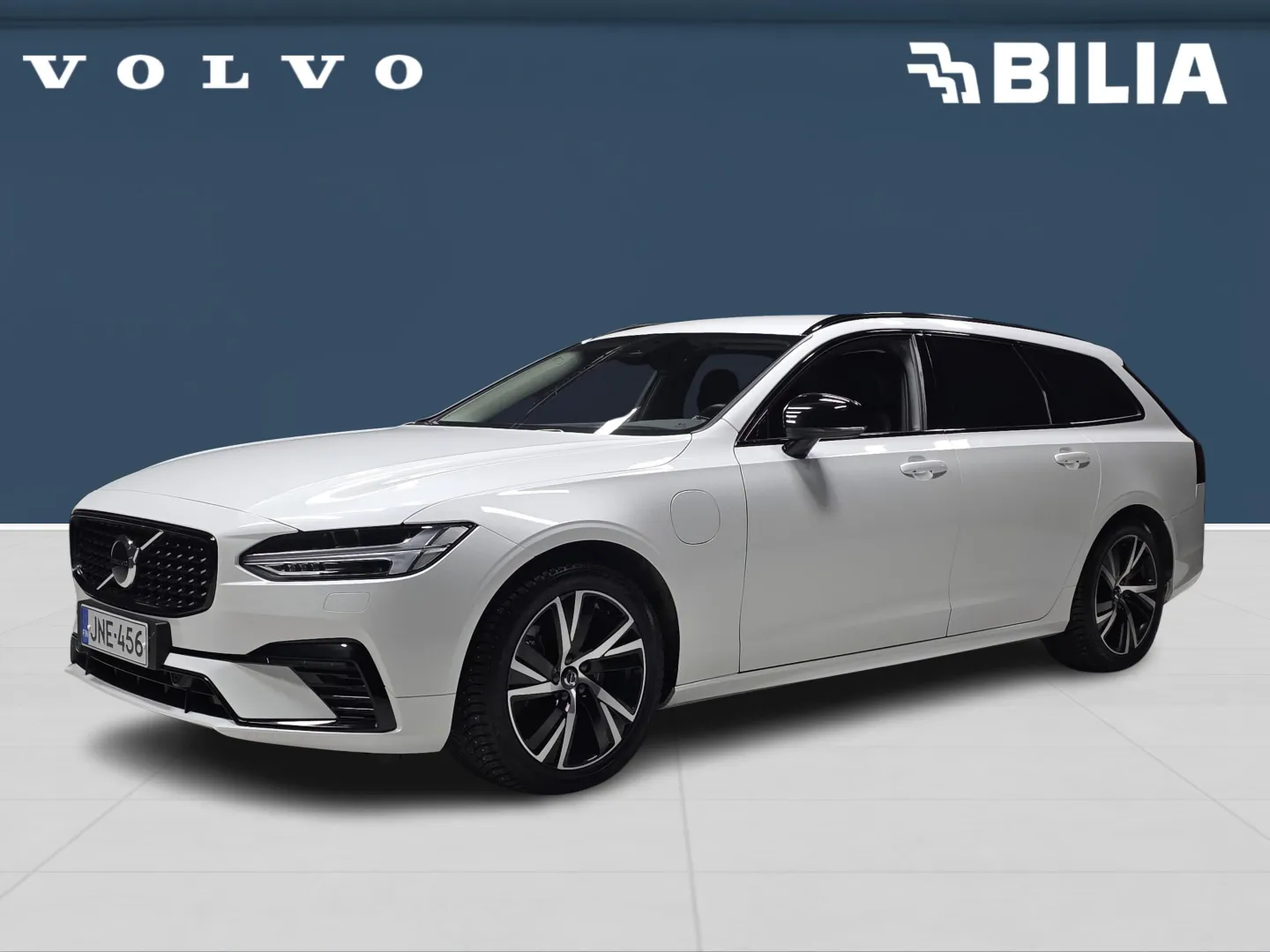 Volvo V90 JNE-456
