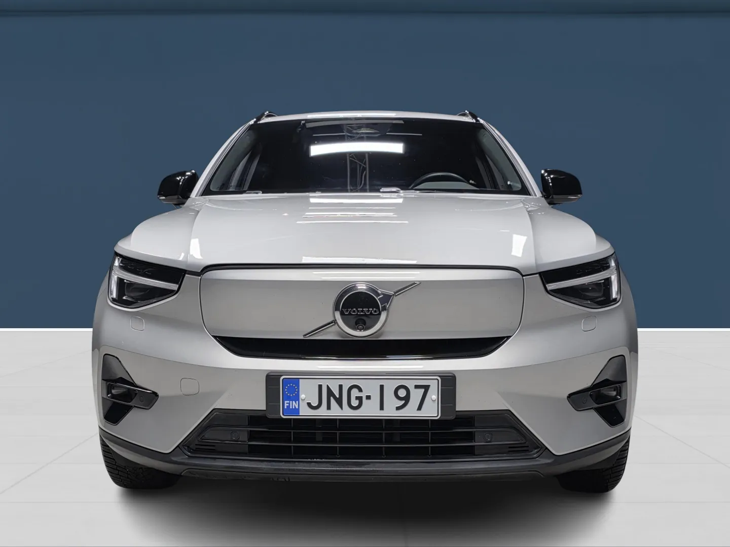 Autokuva 2 - JNG-197