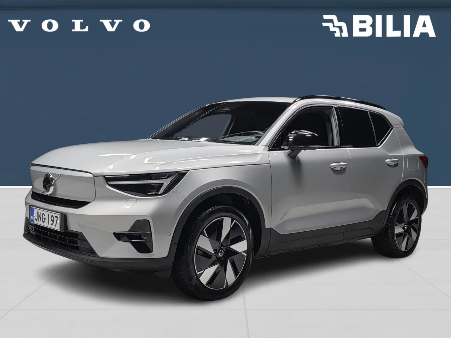 Autokuva 1 - JNG-197