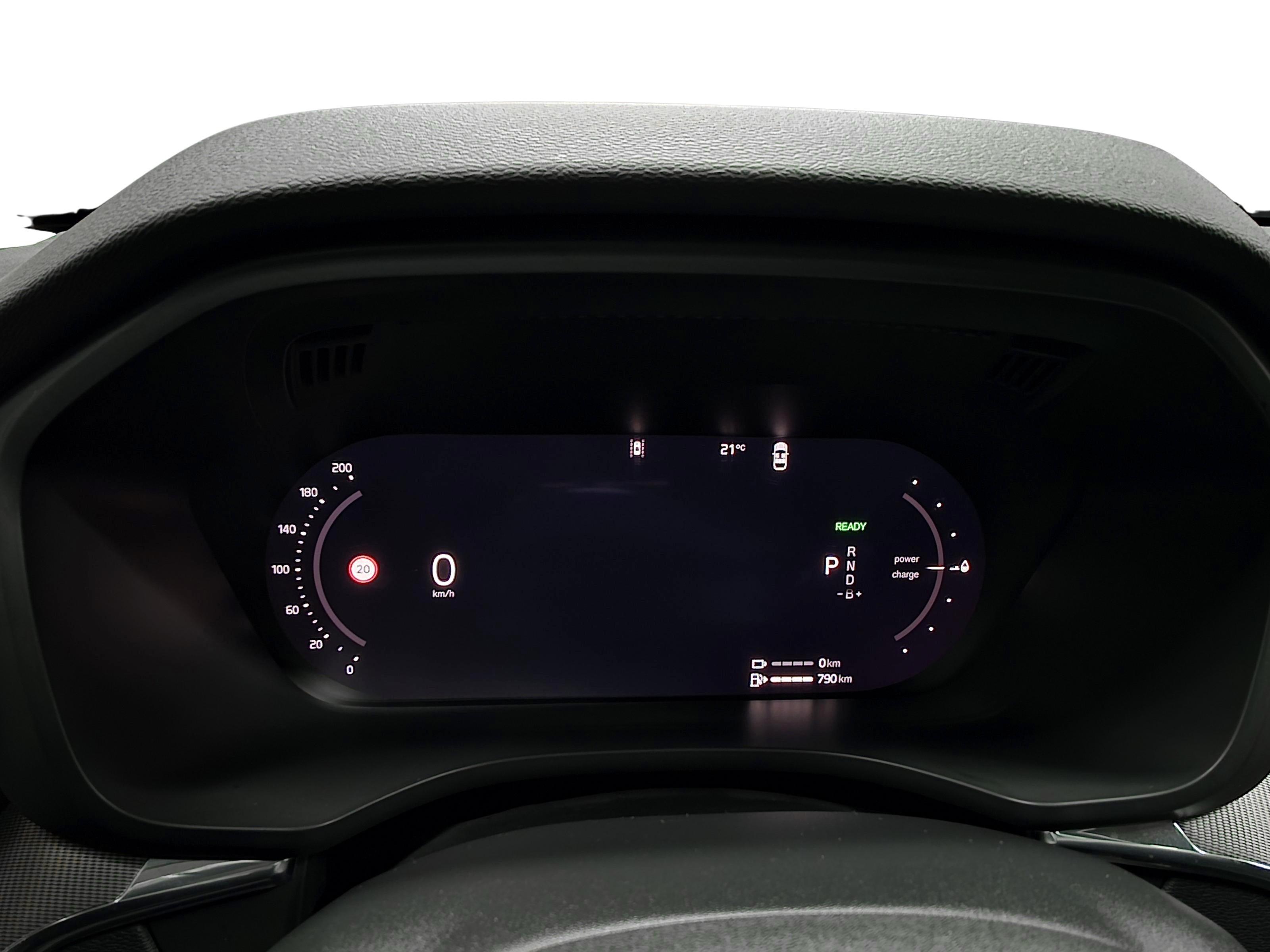 Volvo XC60 2025, photo 7/18