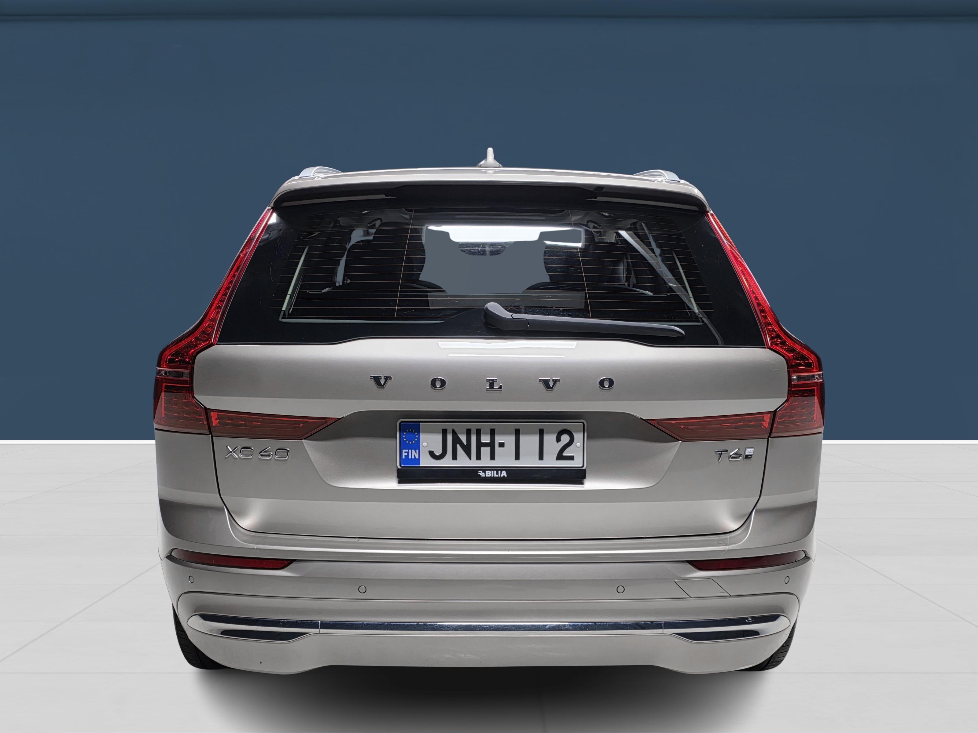 Volvo XC60 2025, kuva 5/17
