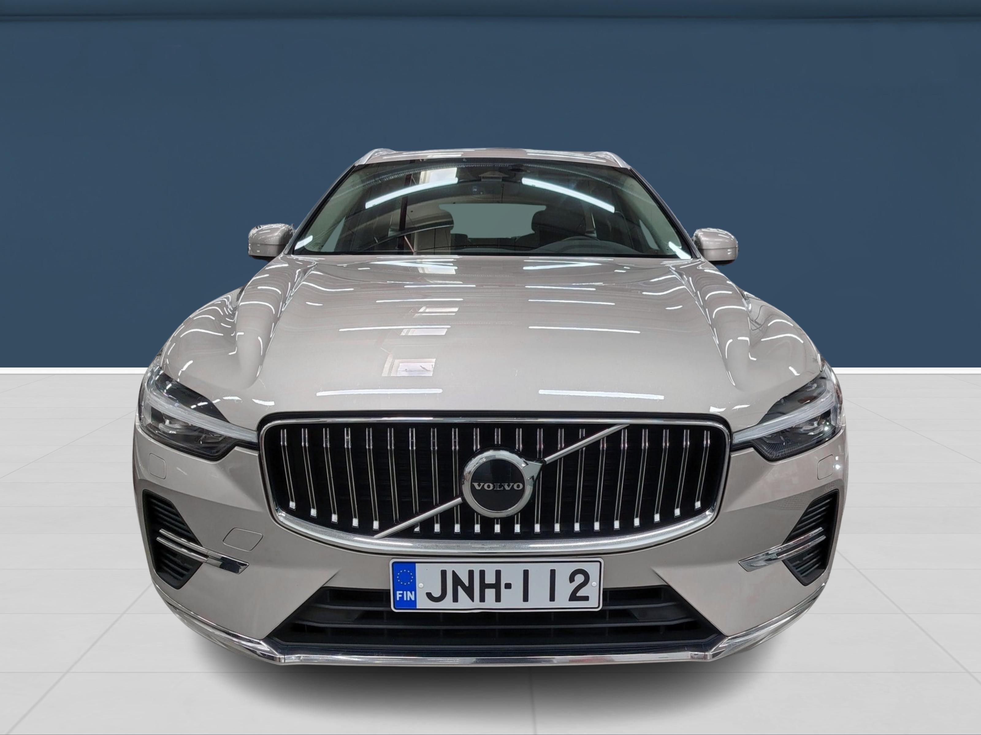 Volvo XC60 2025, kuva 3/6