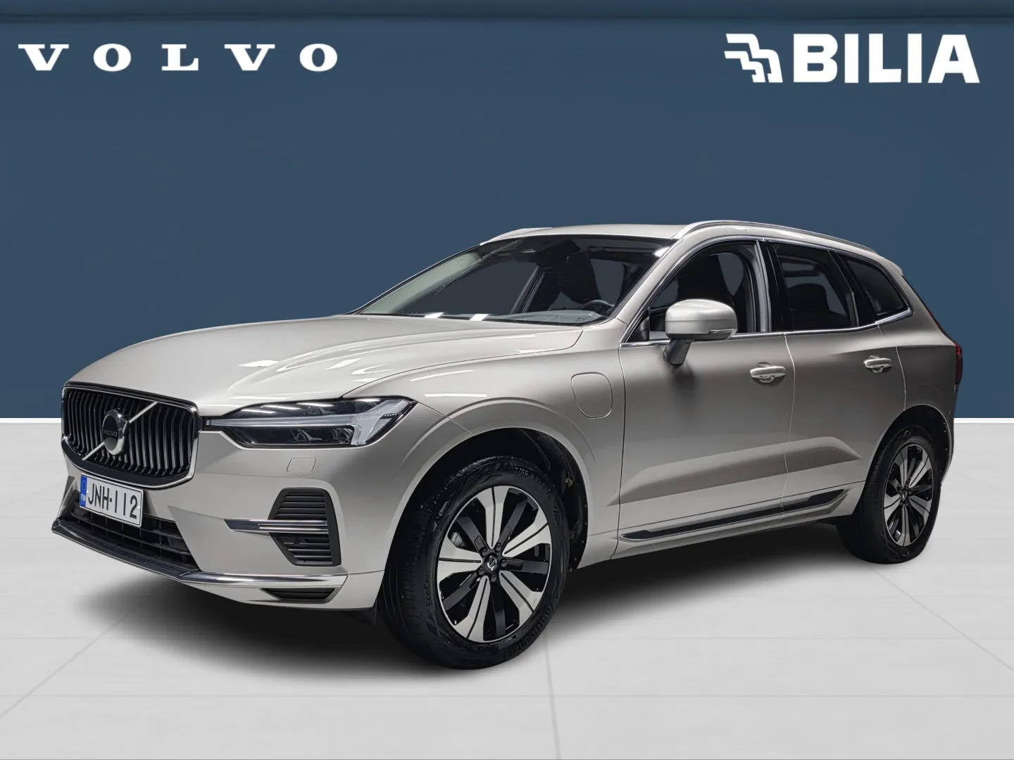 Volvo XC60 JNH-112