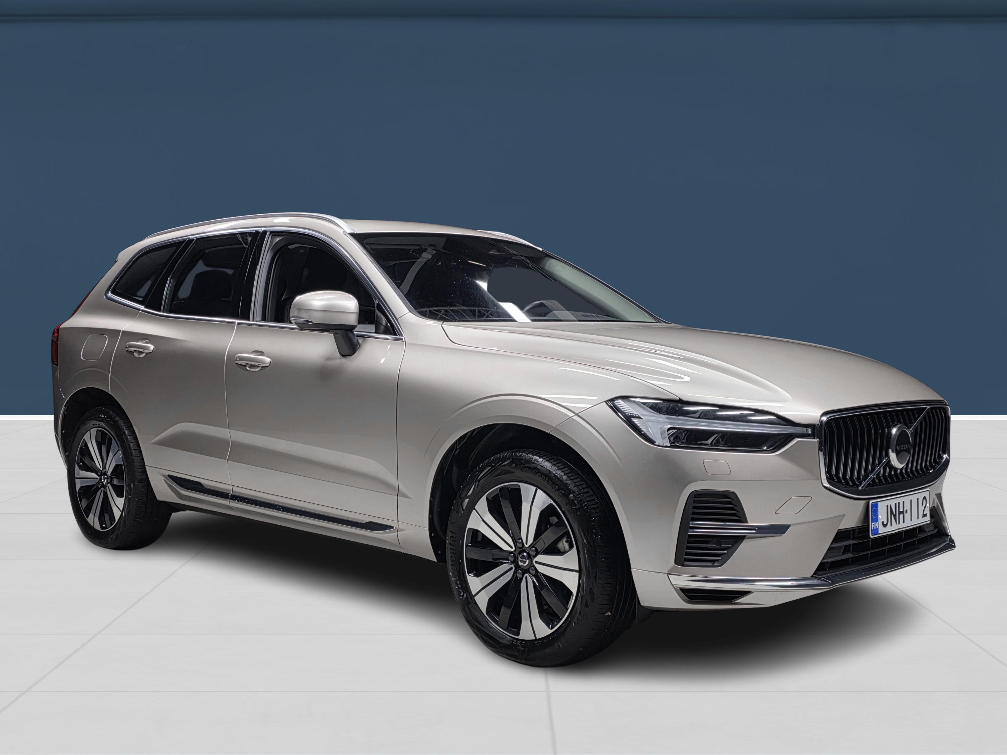 Volvo XC60 2025, kuva 3/17
