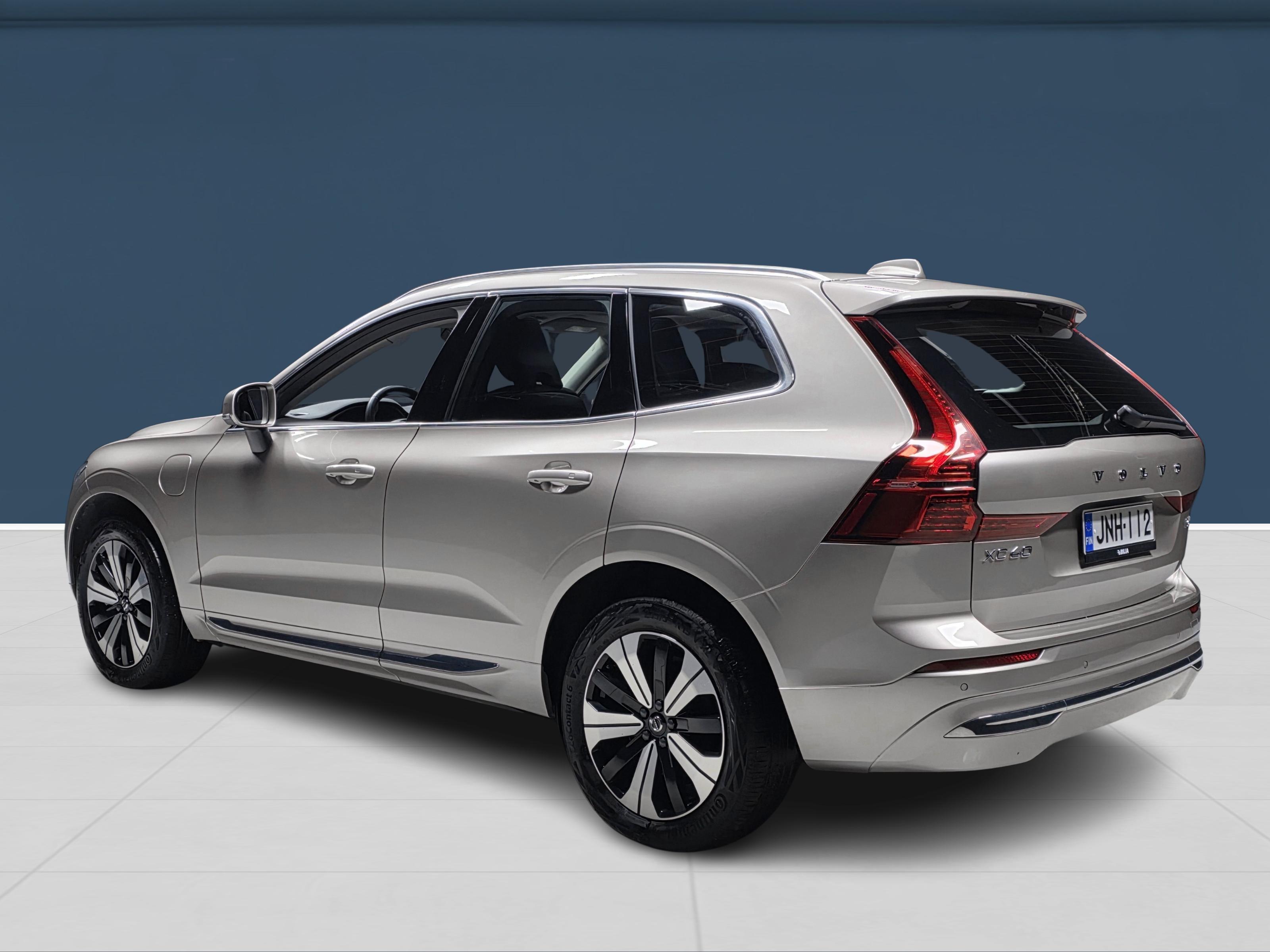 Volvo XC60 2025, kuva 6/17