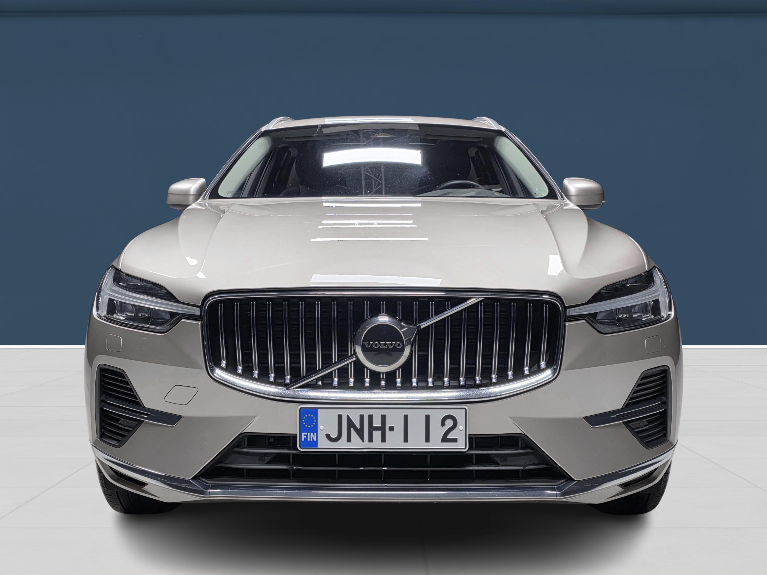 Volvo XC60 2025, kuva 2/17
