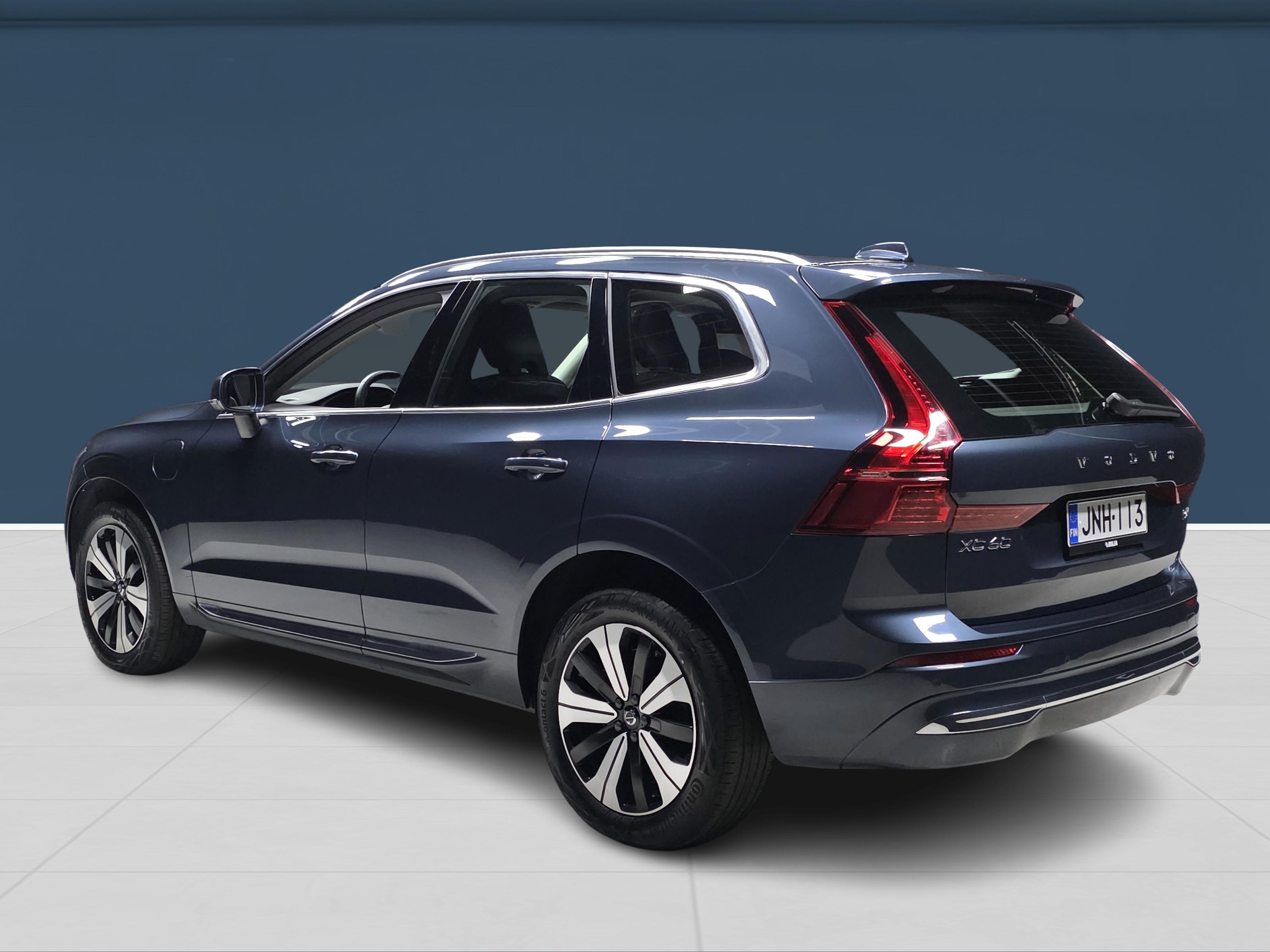 Volvo XC60 2025, kuva 6/17