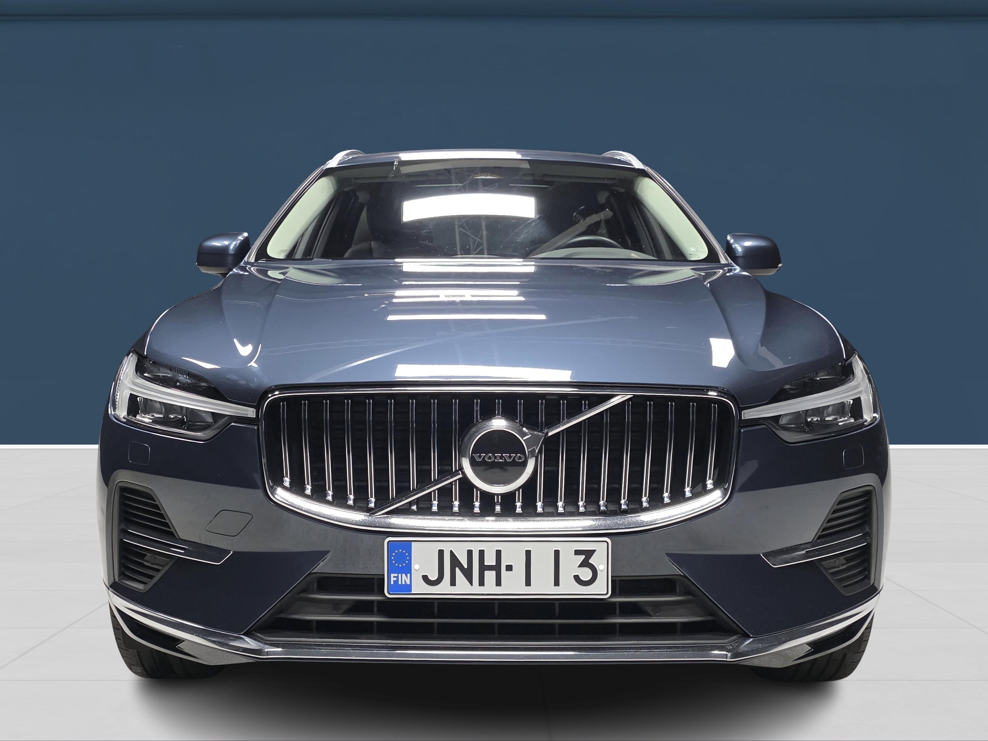 Volvo XC60 2025, kuva 2/17