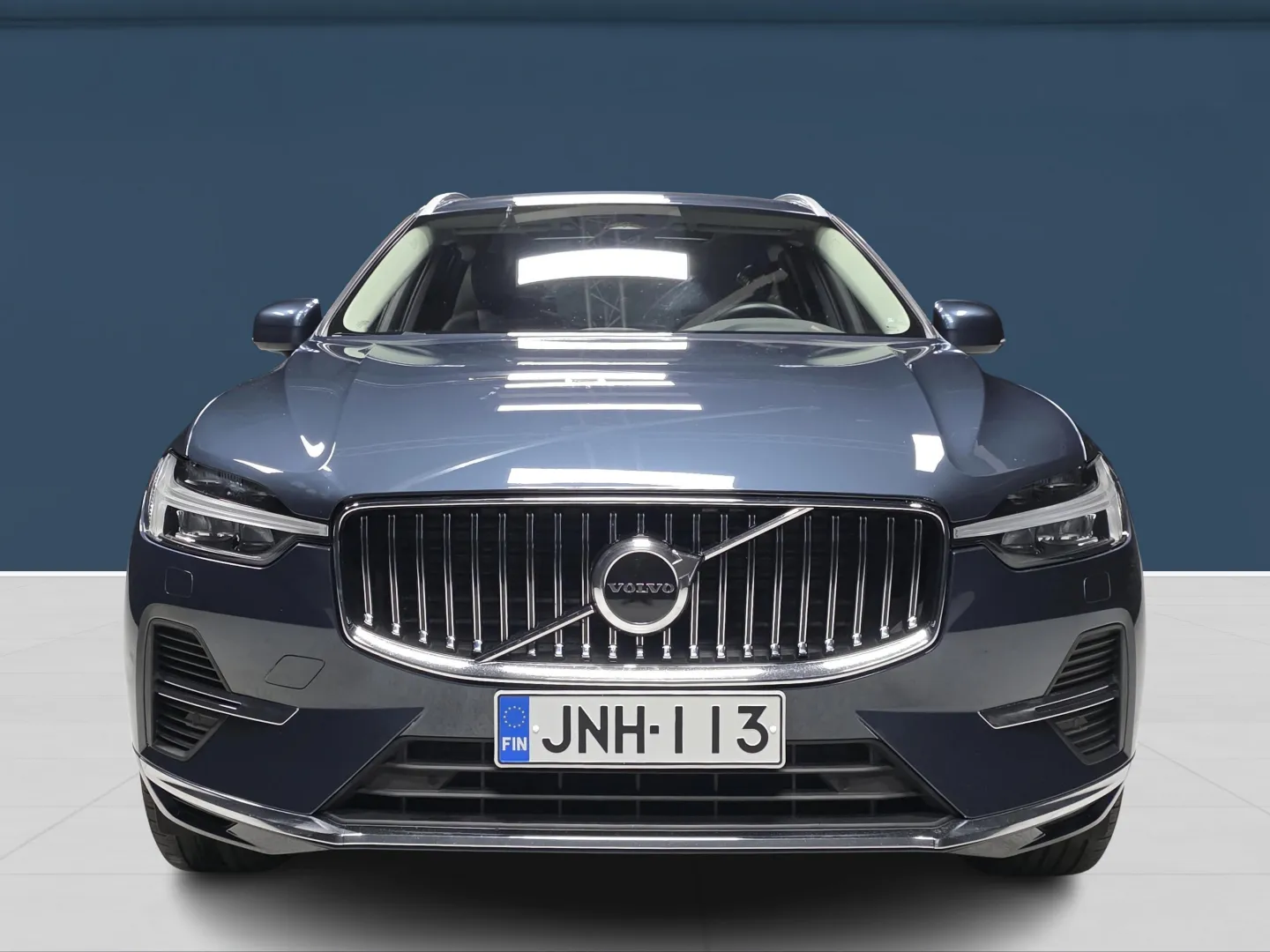 Autokuva 2 - JNH-113