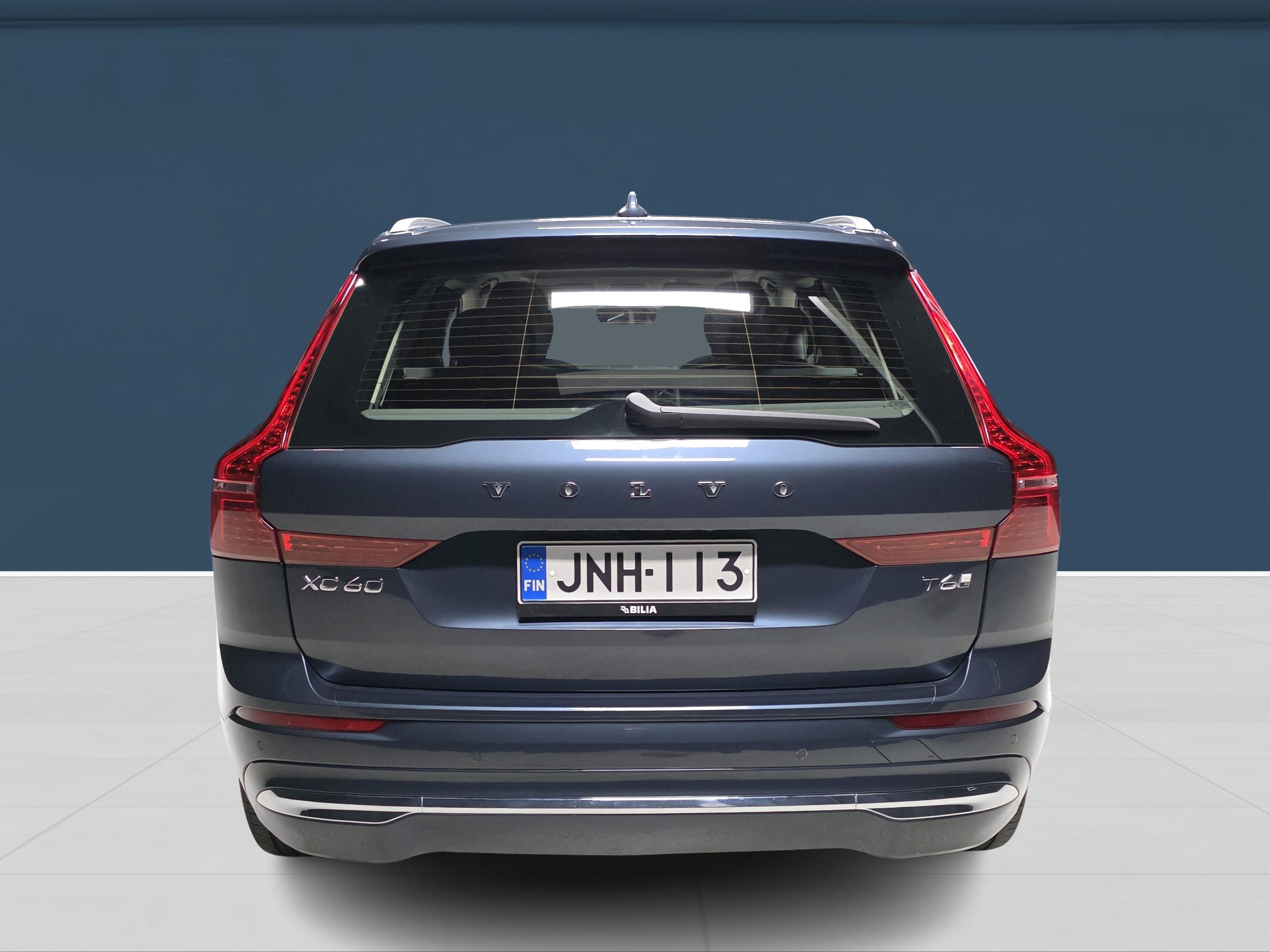 Volvo XC60 2025, kuva 5/17