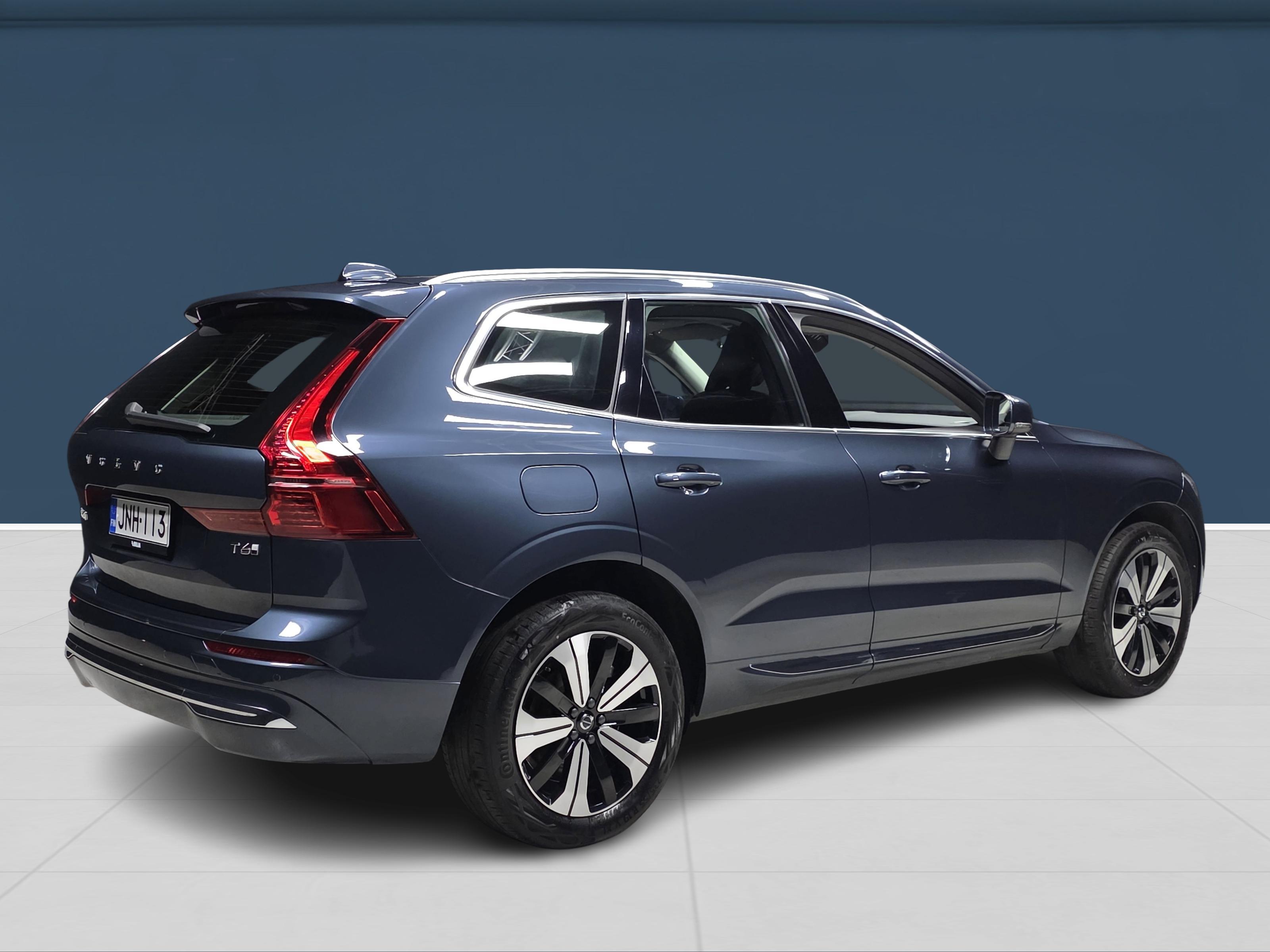 Volvo XC60 2025, kuva 4/17
