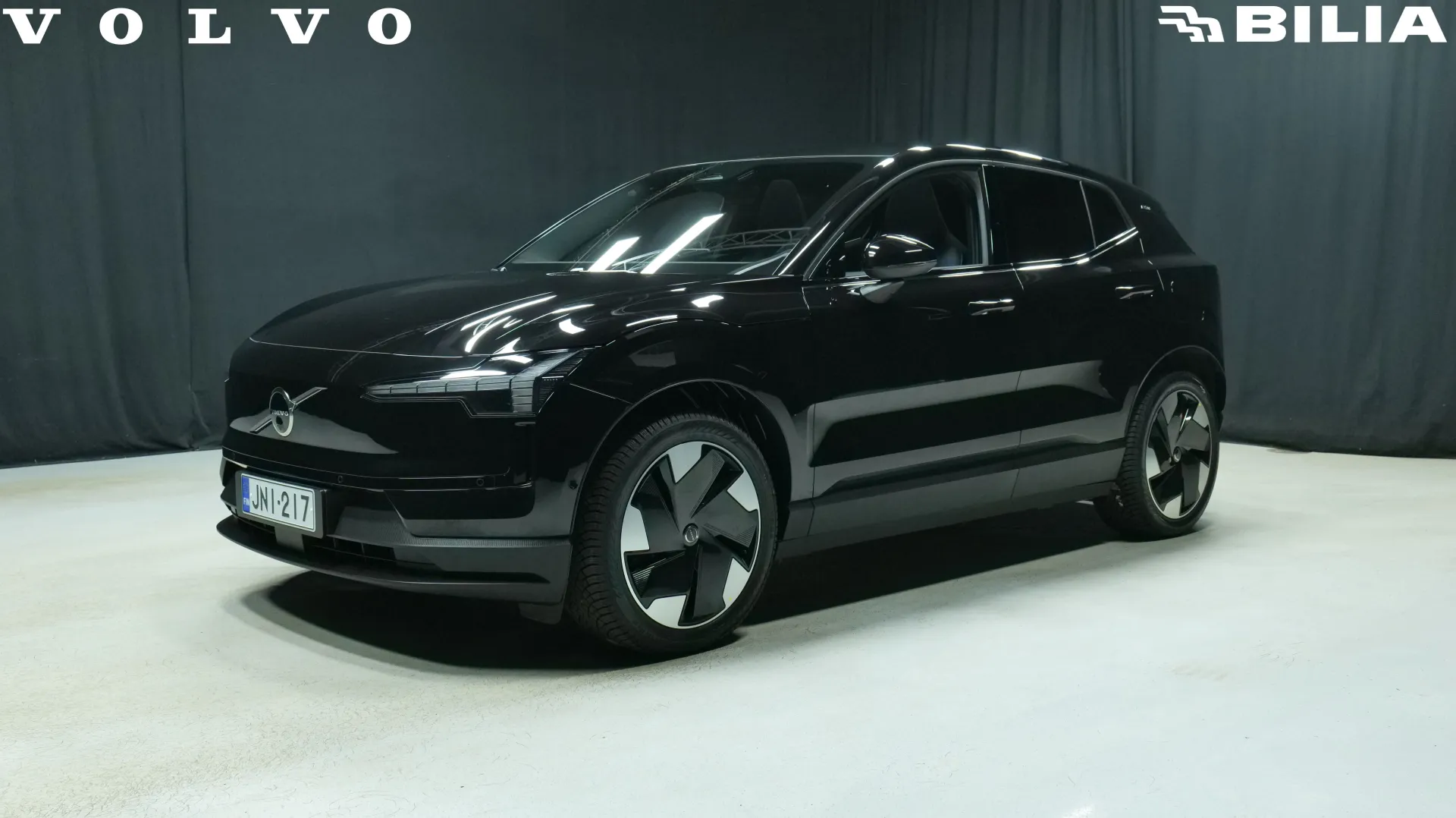 Volvo EX30 JNI-217