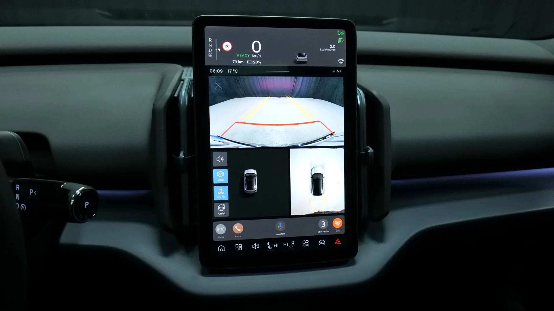 Autokuva 6 - JNI-217