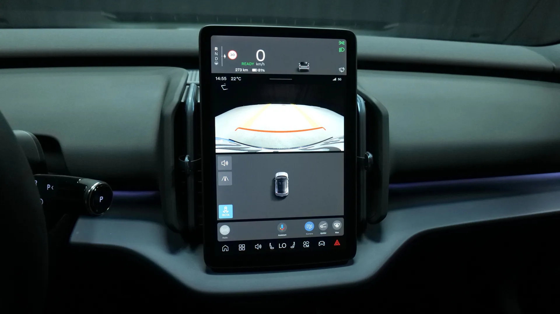 Autokuva 6 - JNI-249