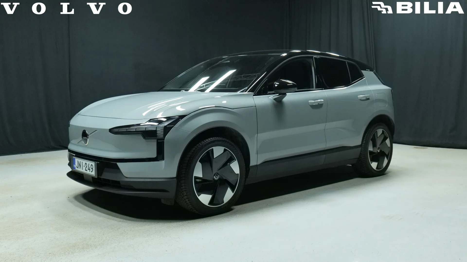 Volvo EX30 JNI-249