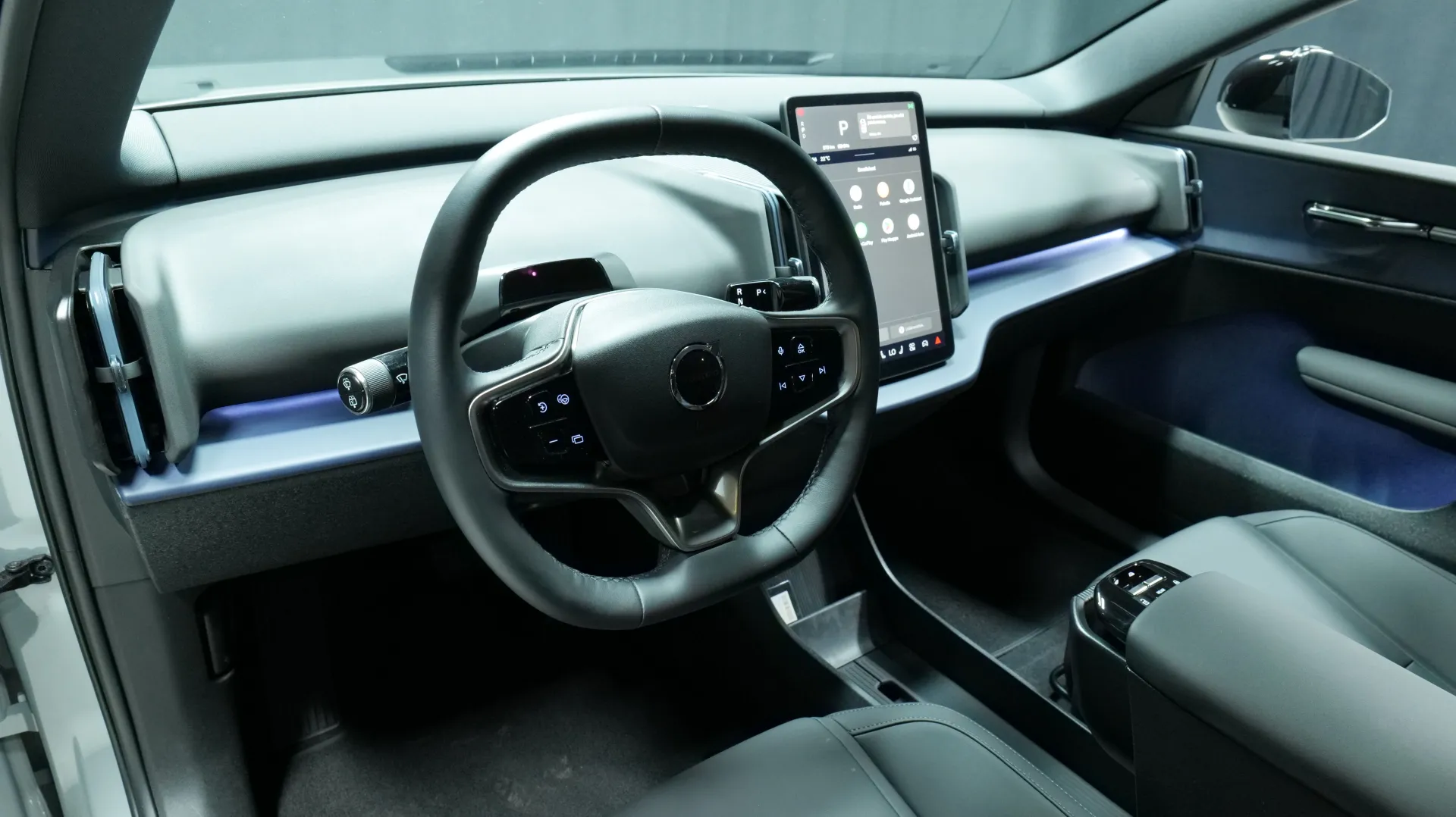 Autokuva 9 - JNI-249