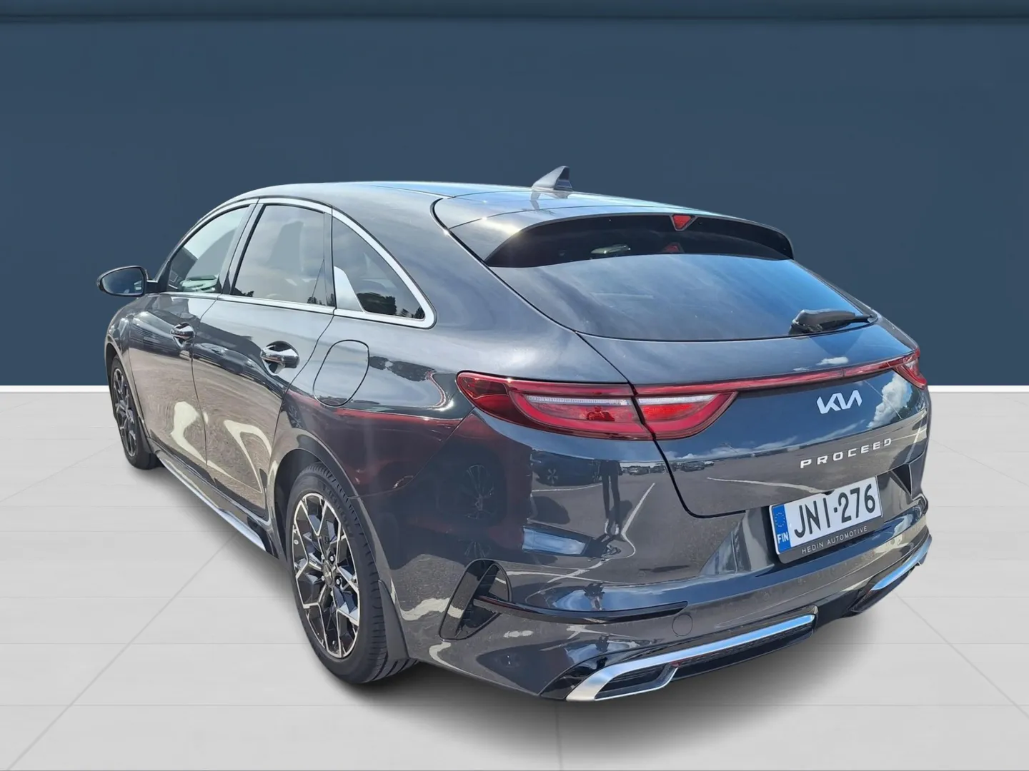 Autokuva 4 - JNI-276