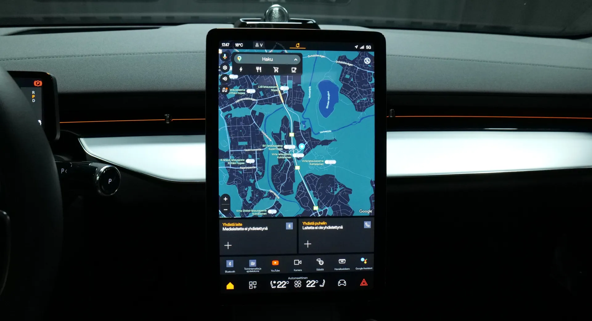 Autokuva 7 - JNJ-534