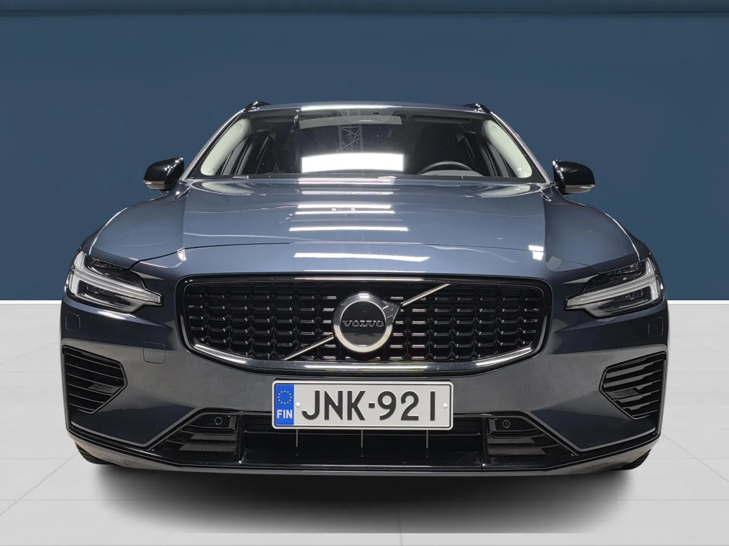 Autokuva 2 - JNK-921