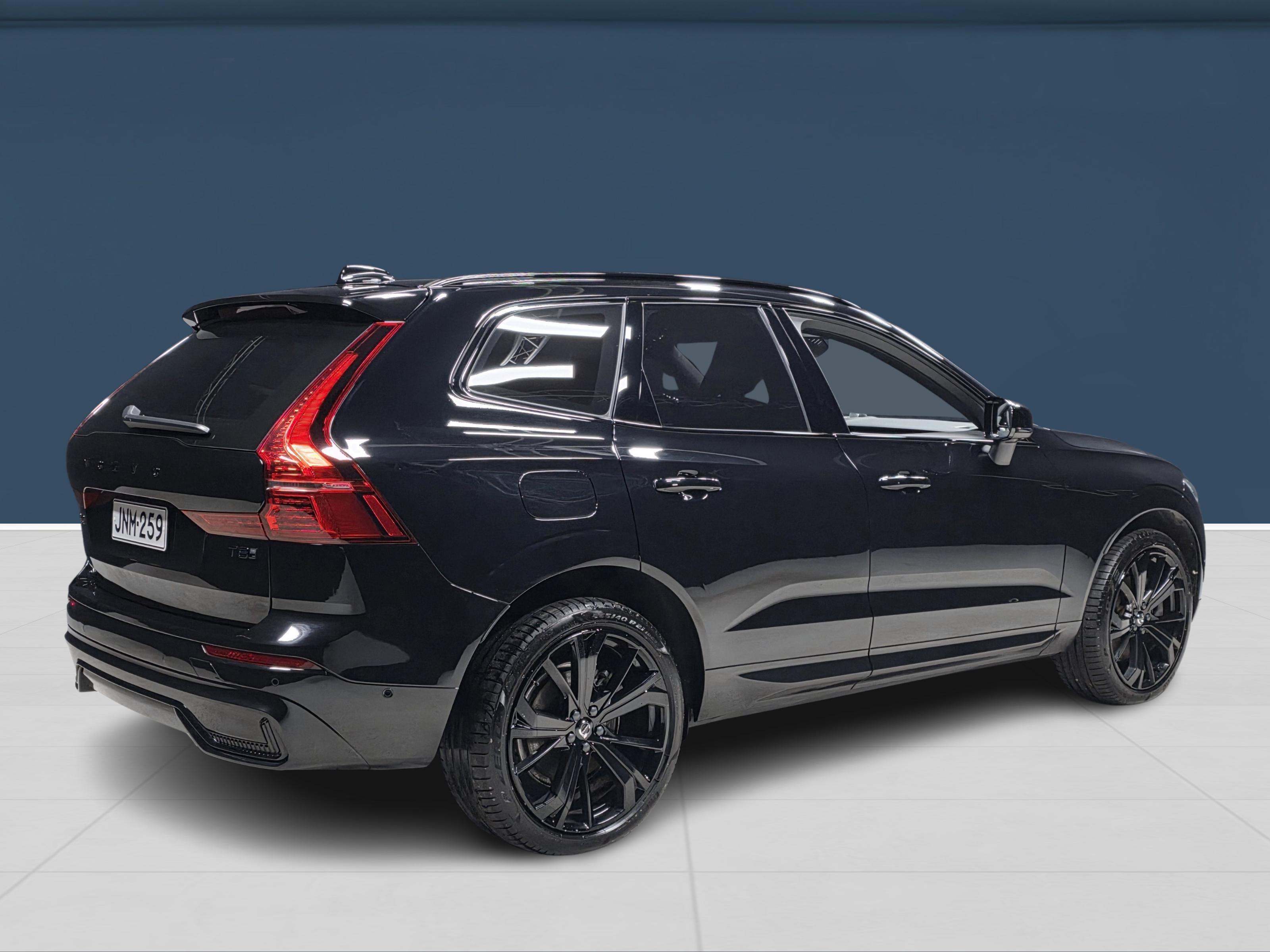 Volvo XC60 2025, kuva 4/19