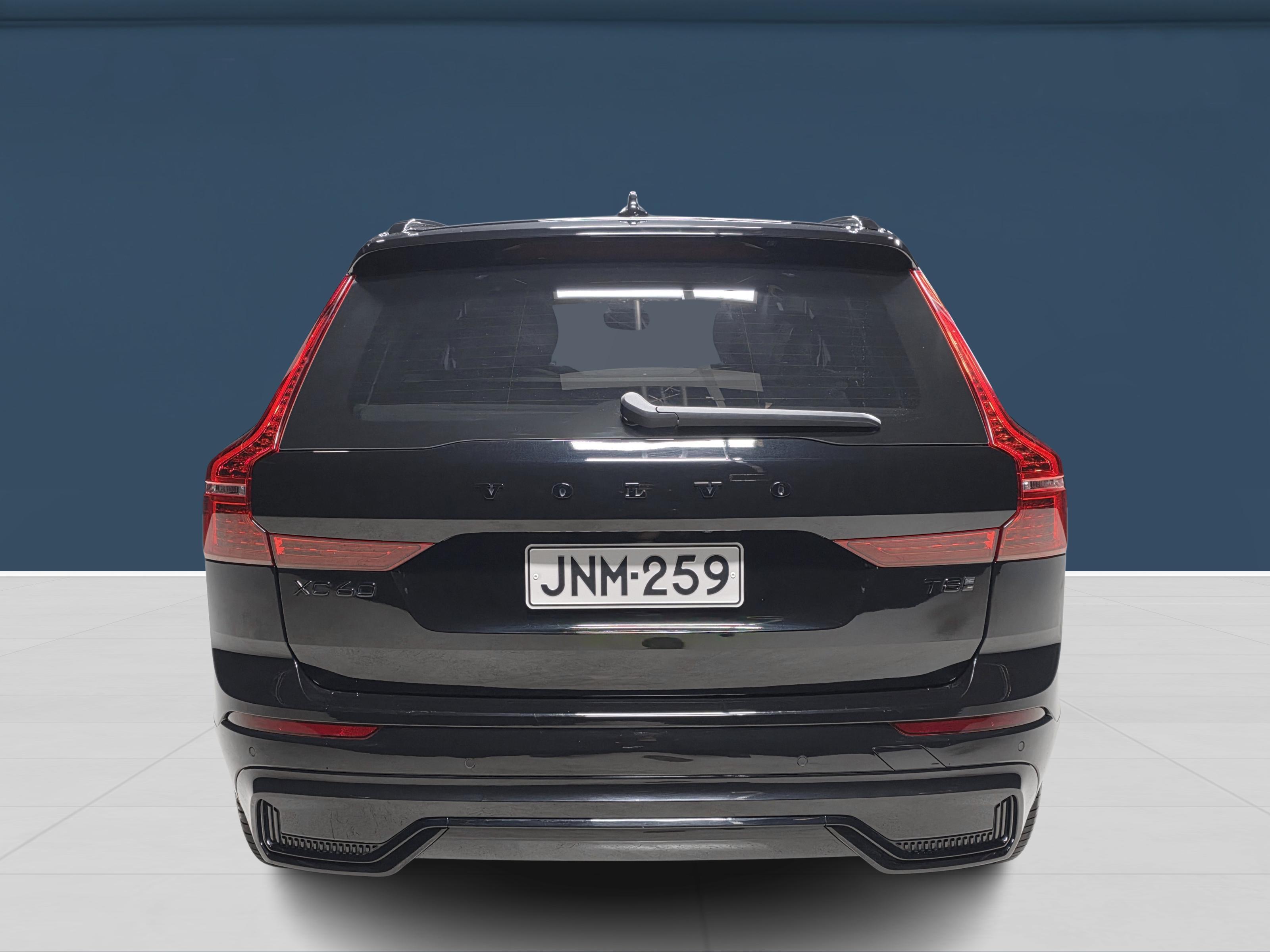 Volvo XC60 2025, kuva 5/19