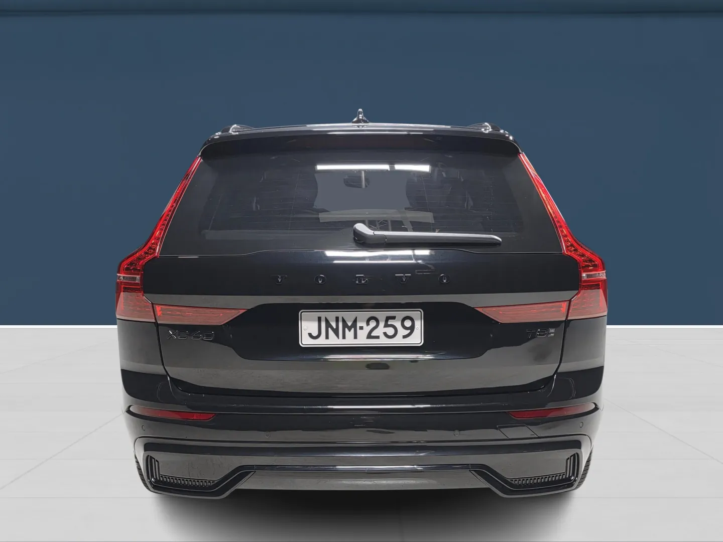 Autokuva 5 - JNM-259