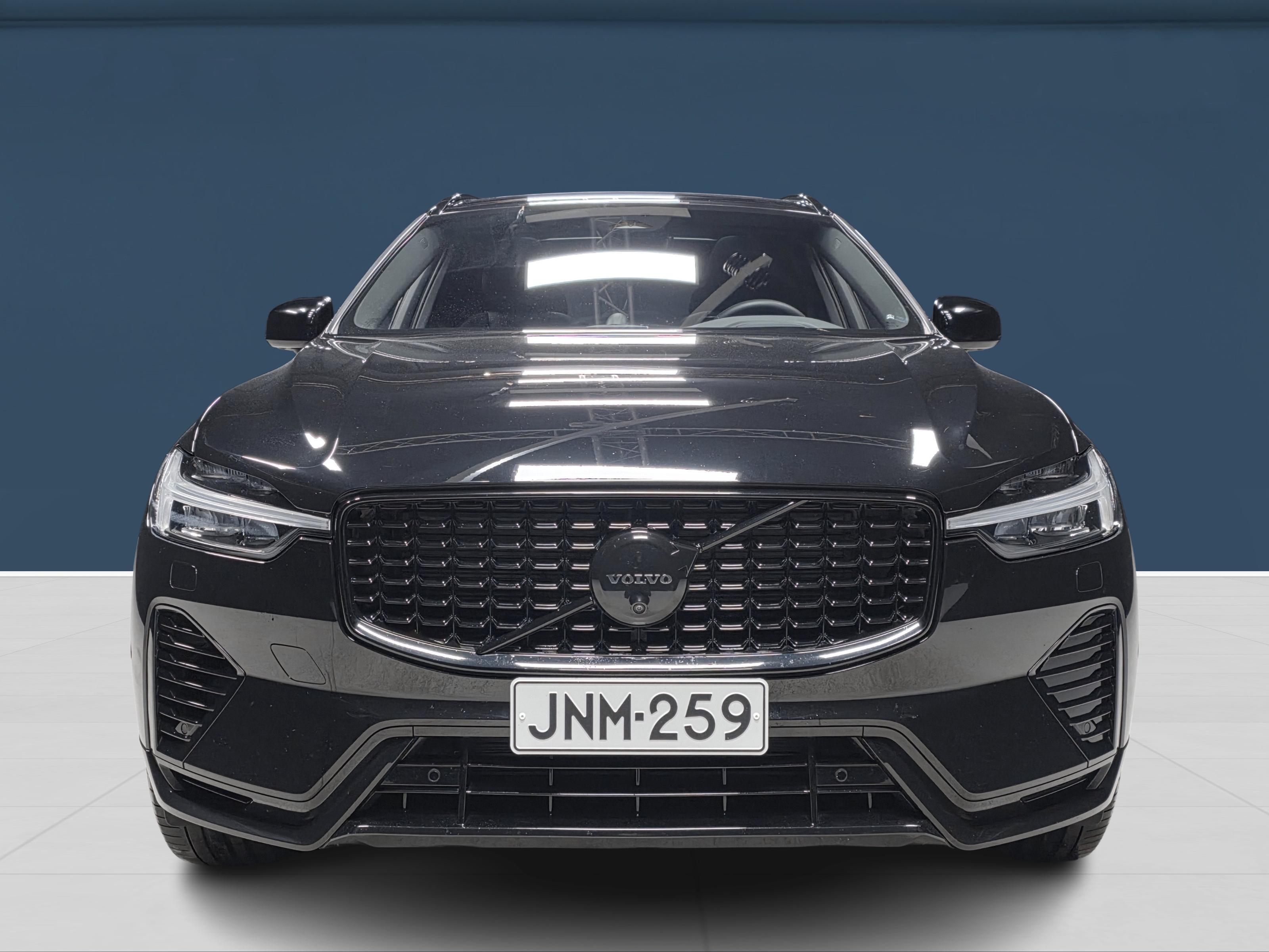 Volvo XC60 2025, kuva 2/19