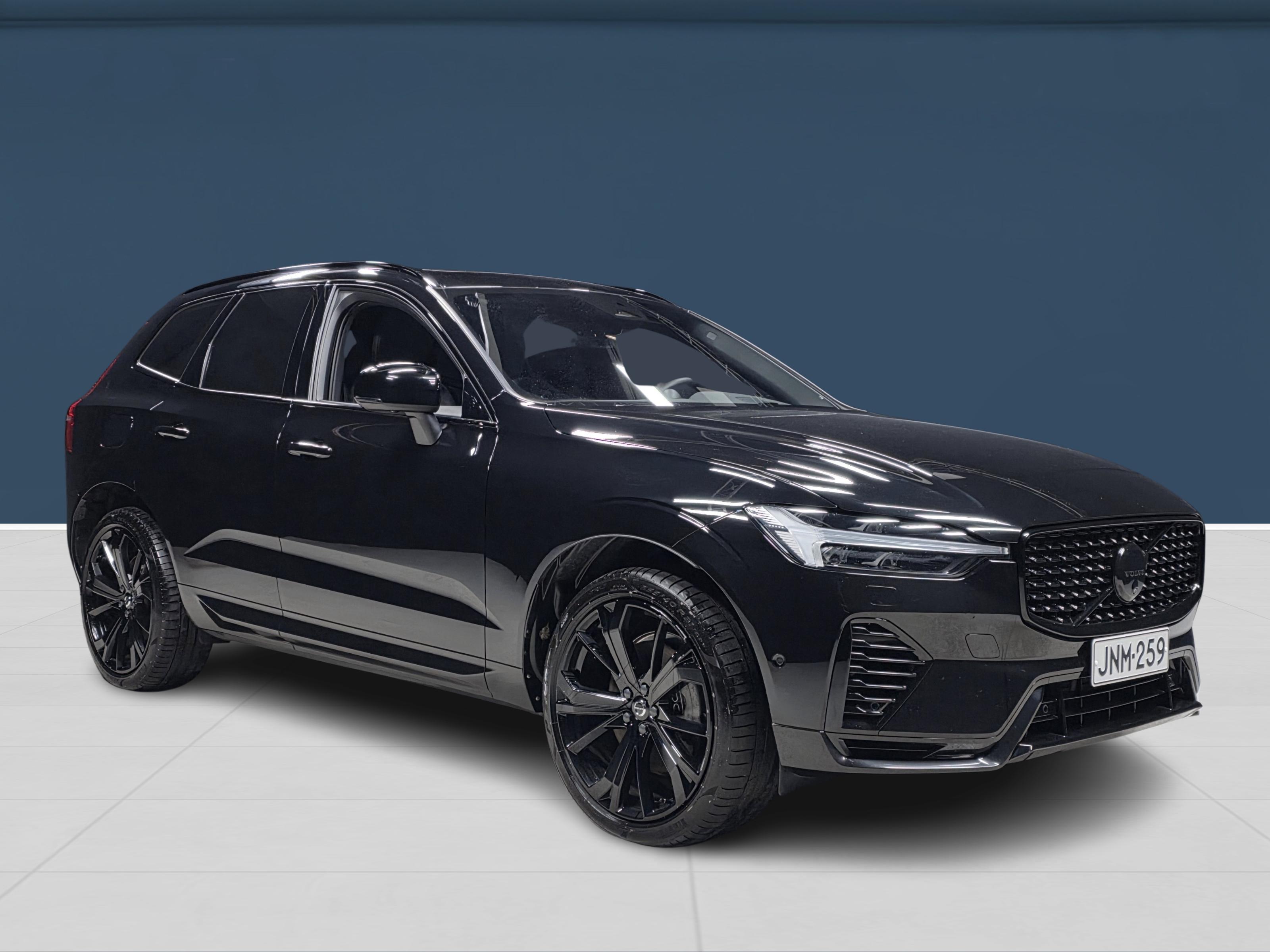 Volvo XC60 2025, kuva 3/19