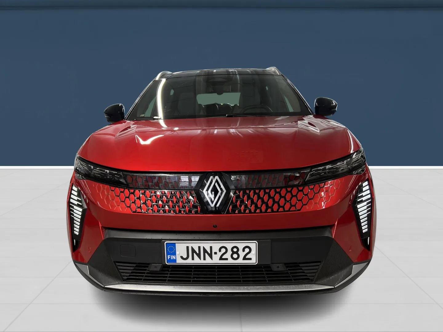 Autokuva 2 - JNN-282