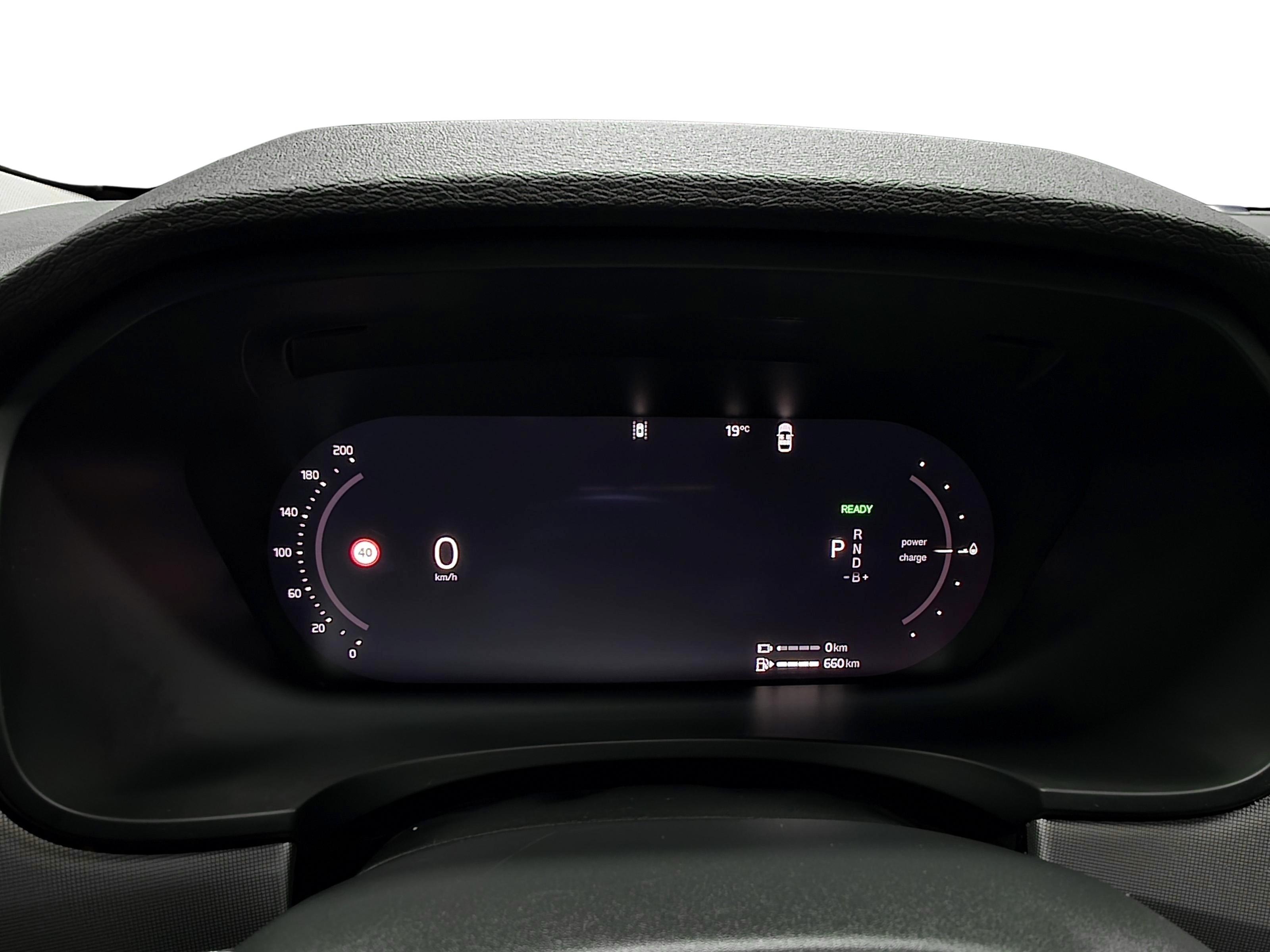 Volvo V90 2025, kuva 7/18