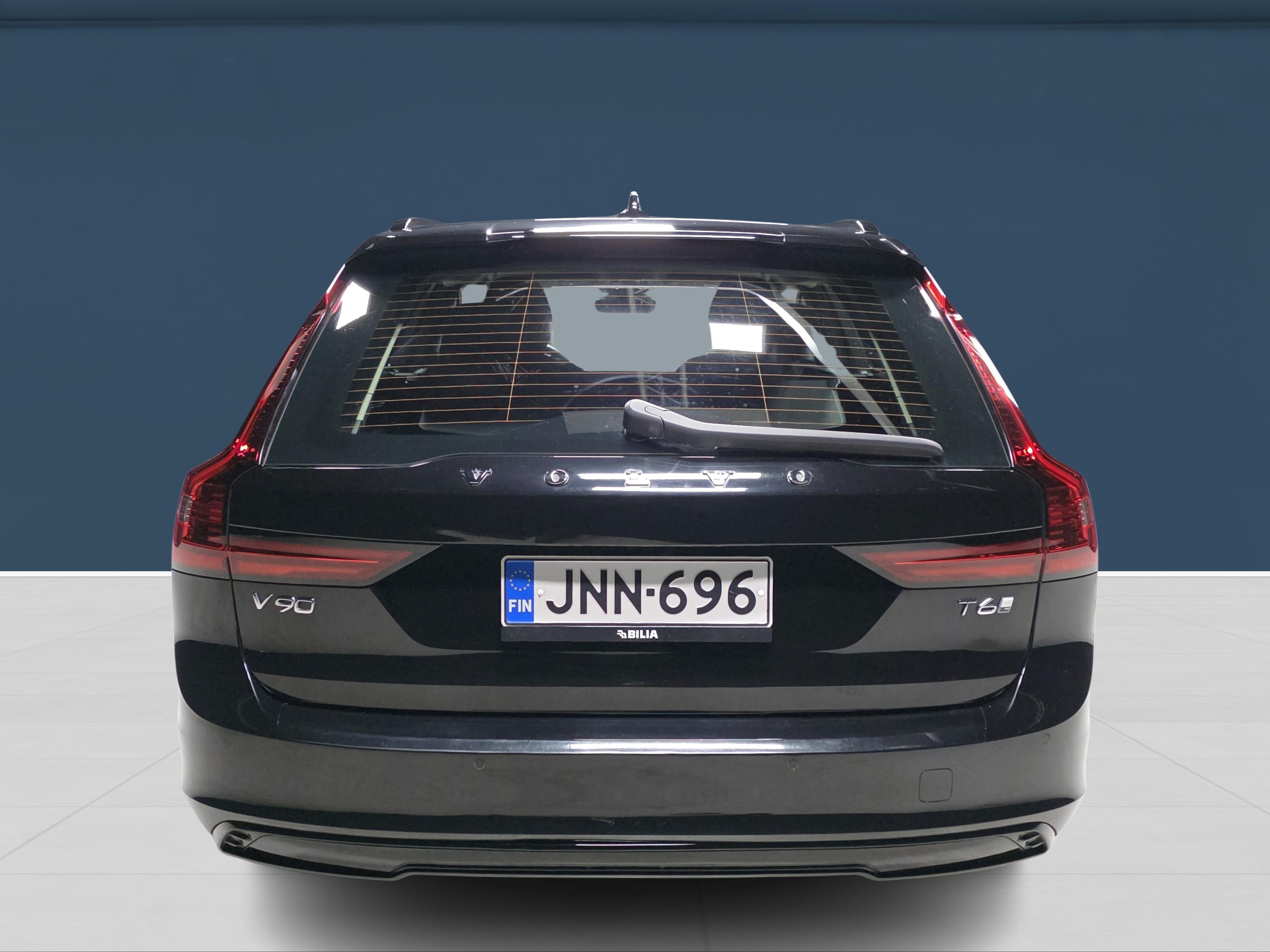 Volvo V90 2025, kuva 5/18