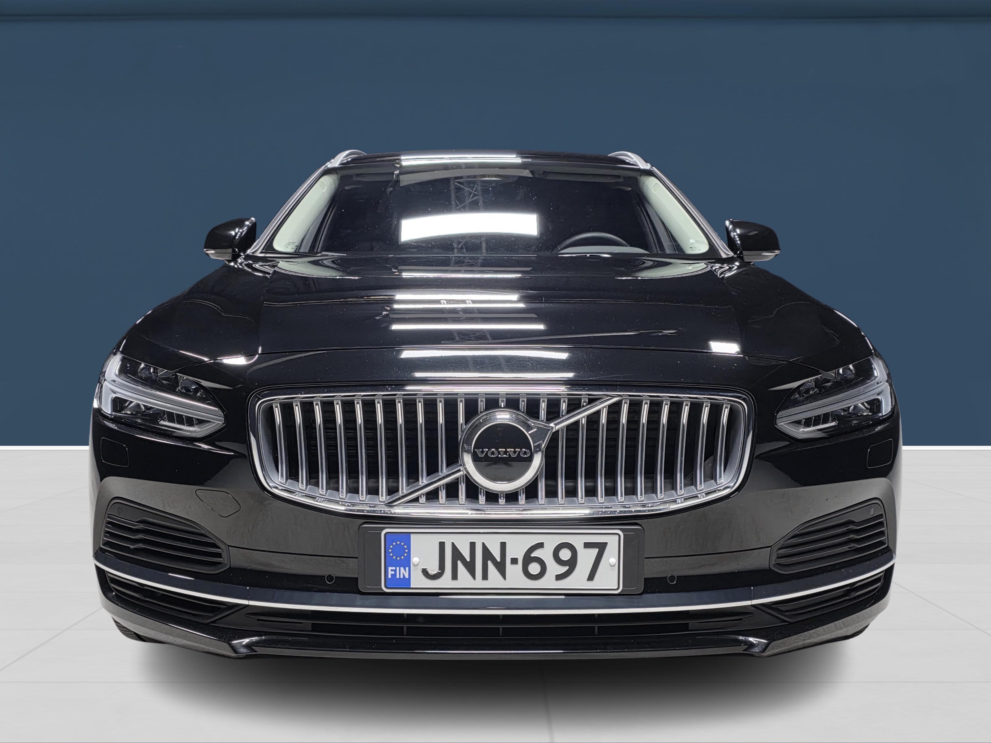 Volvo V90 2025, bild 2/17