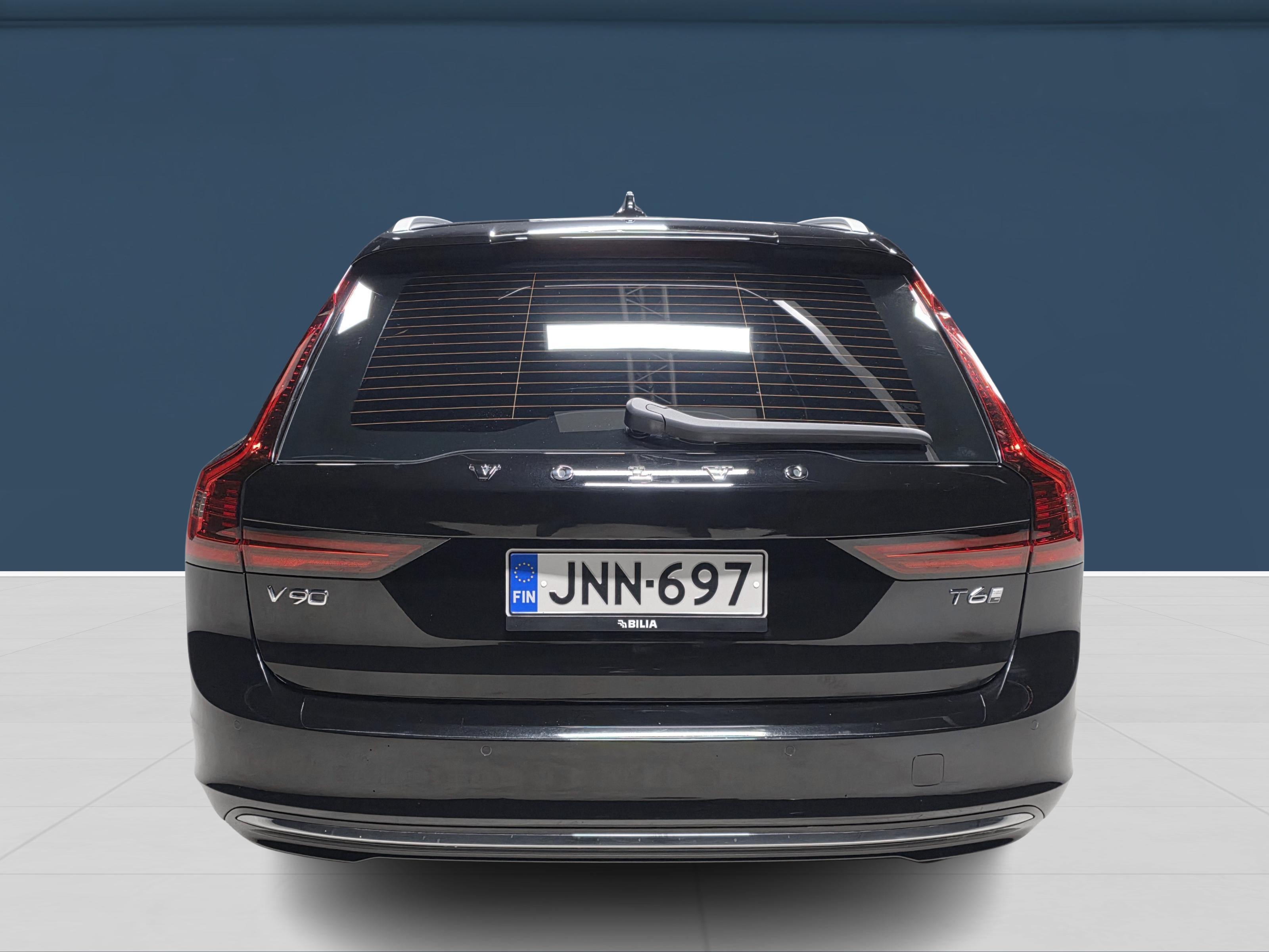 Volvo V90 2025, bild 5/17