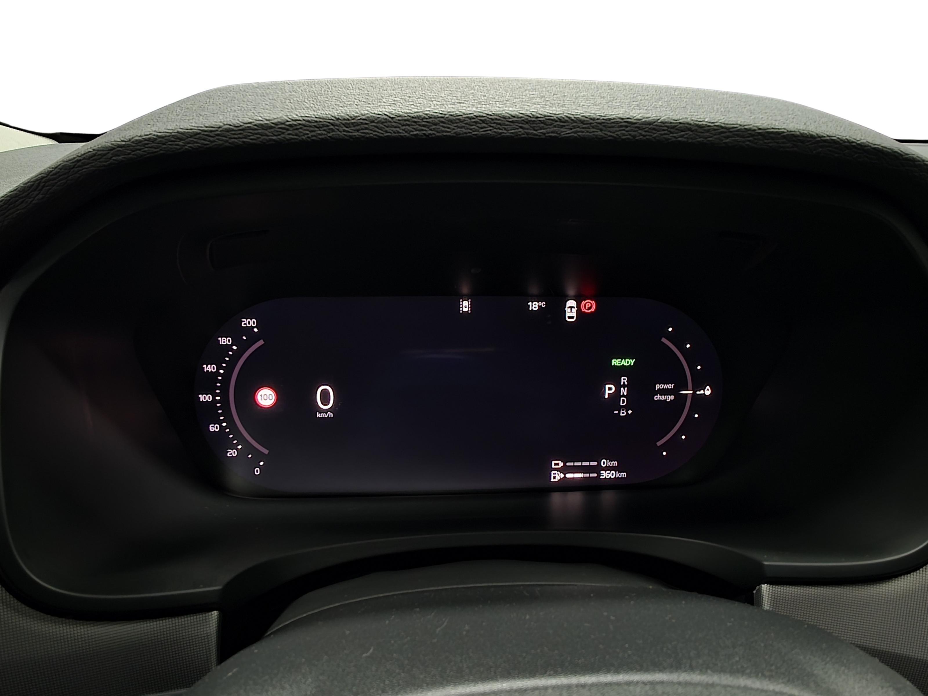 Volvo V90 2025, bild 7/17