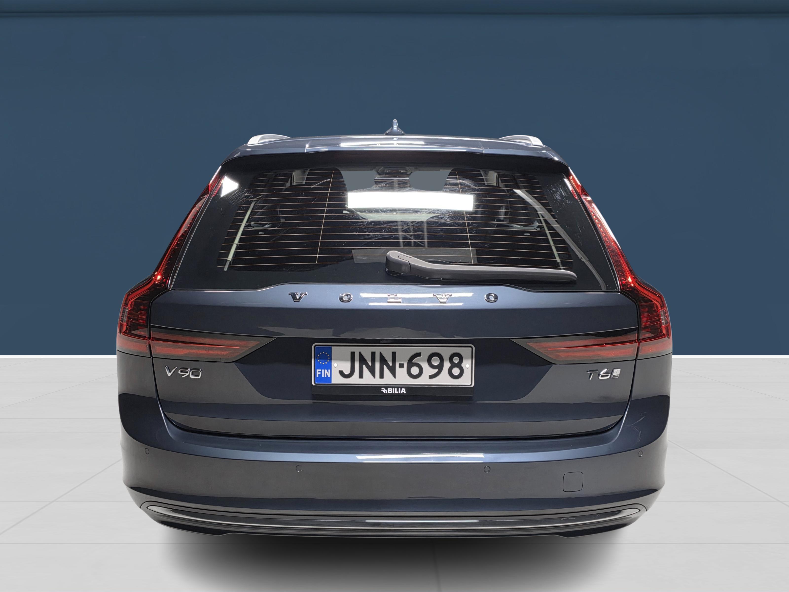 Volvo V90 2025, kuva 5/17