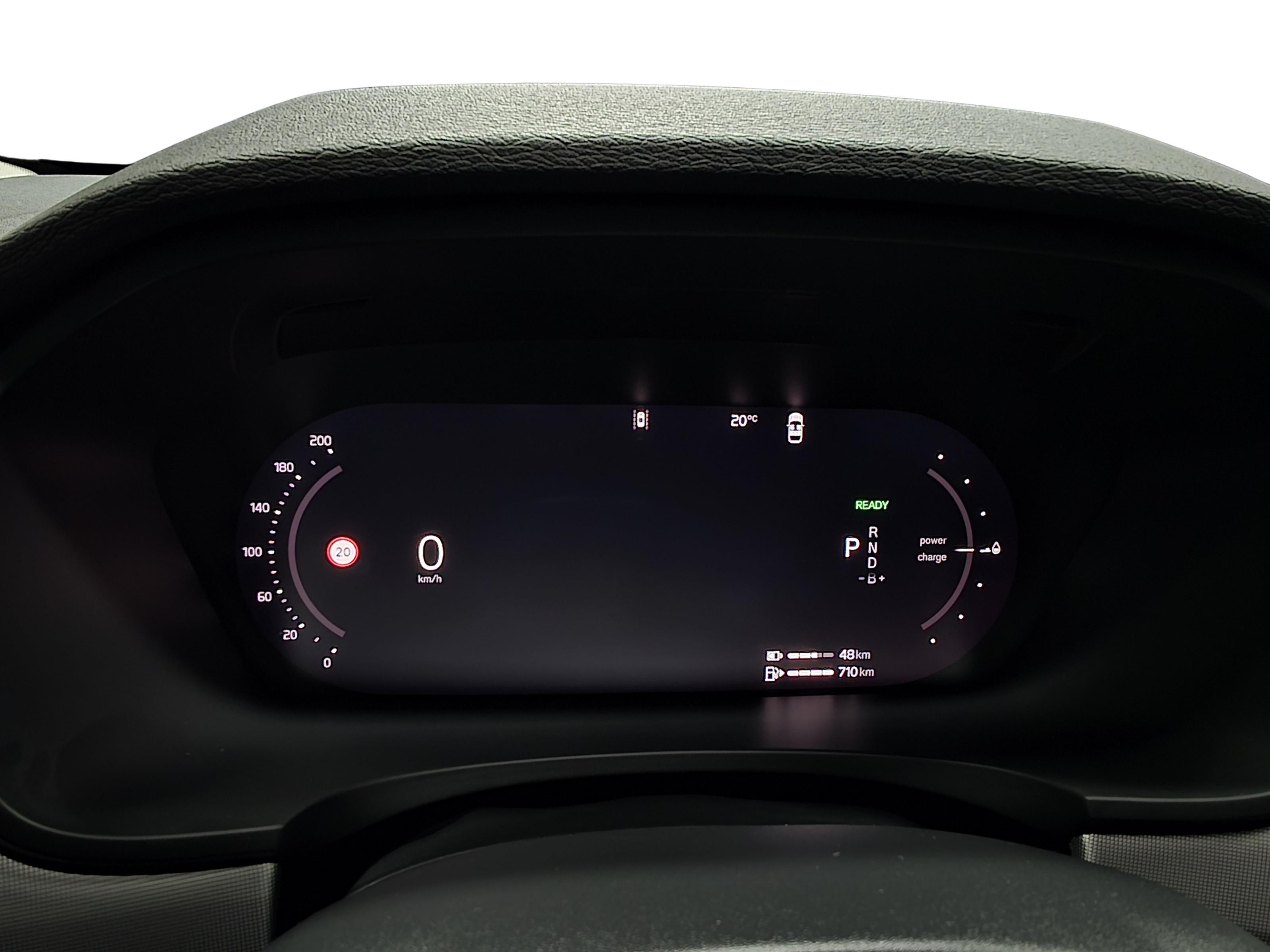 Volvo V90 2025, kuva 7/17