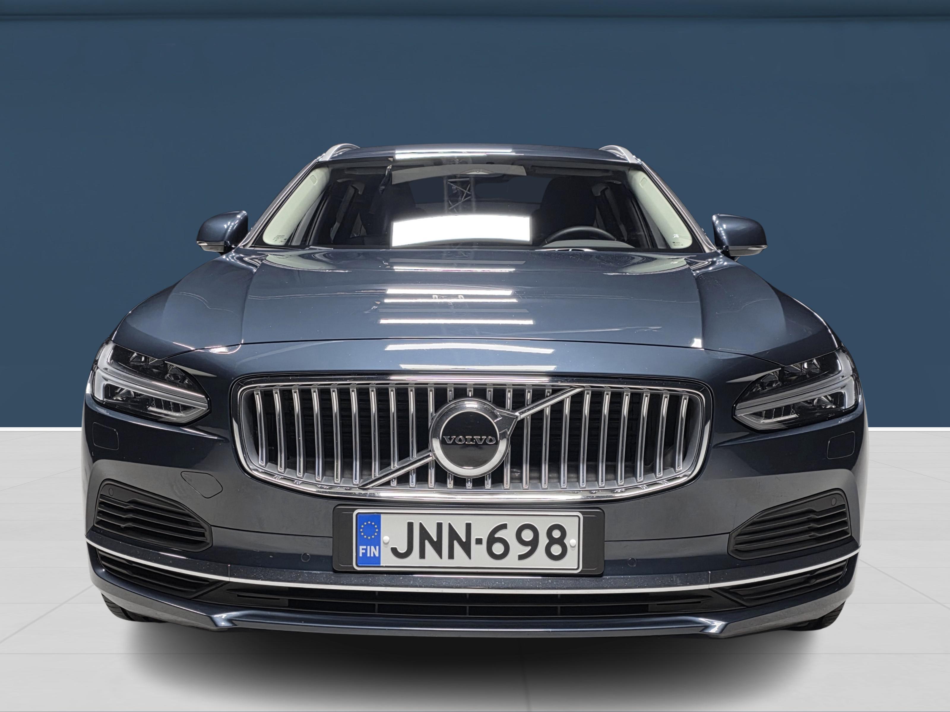 Volvo V90 2025, kuva 2/17