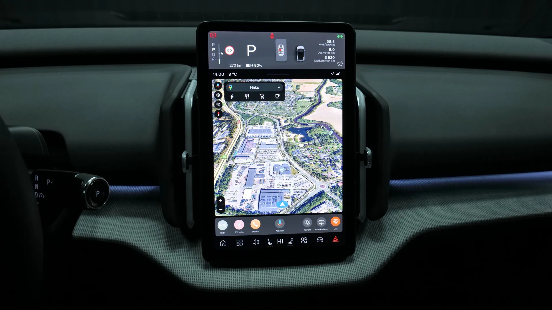 Autokuva 7 - JNO-175