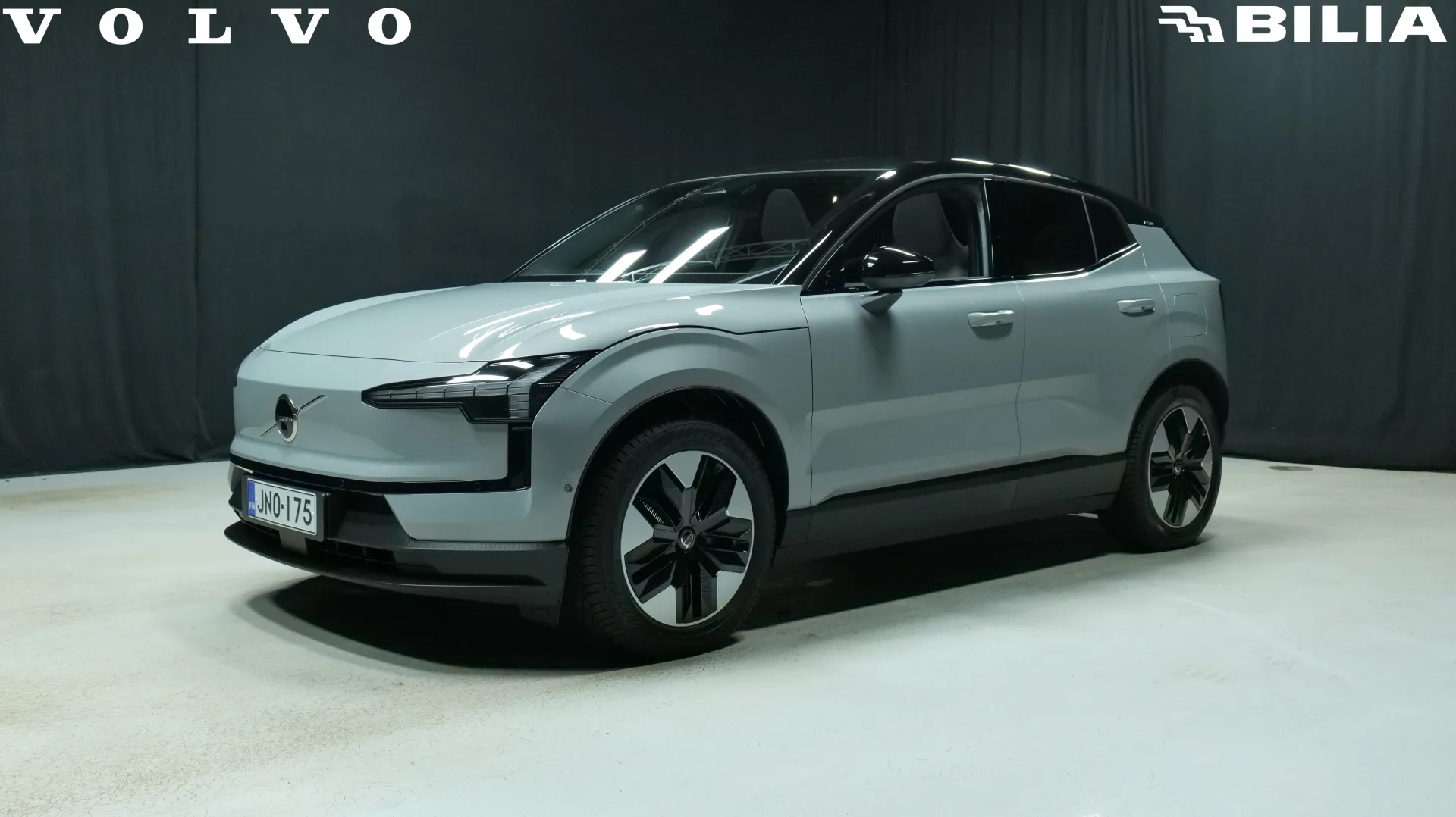 Volvo EX30 JNO-175