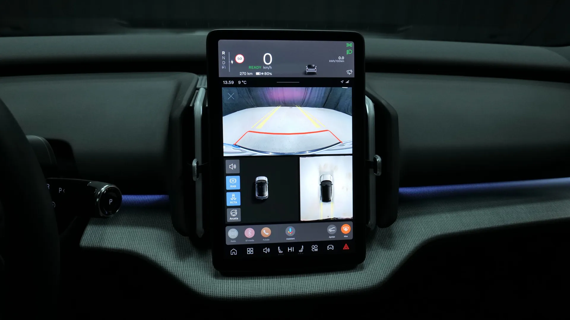 Autokuva 6 - JNO-175