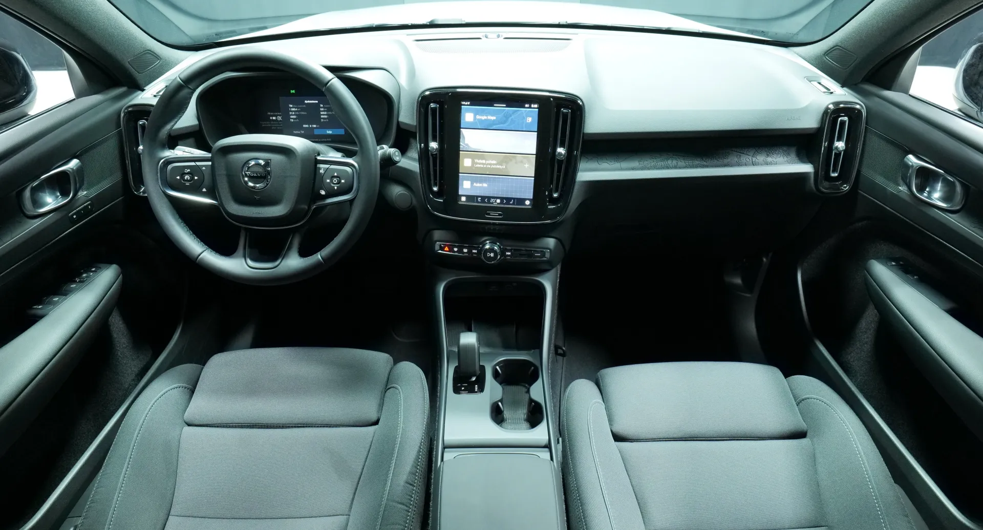 Autokuva 14 - JNT-265